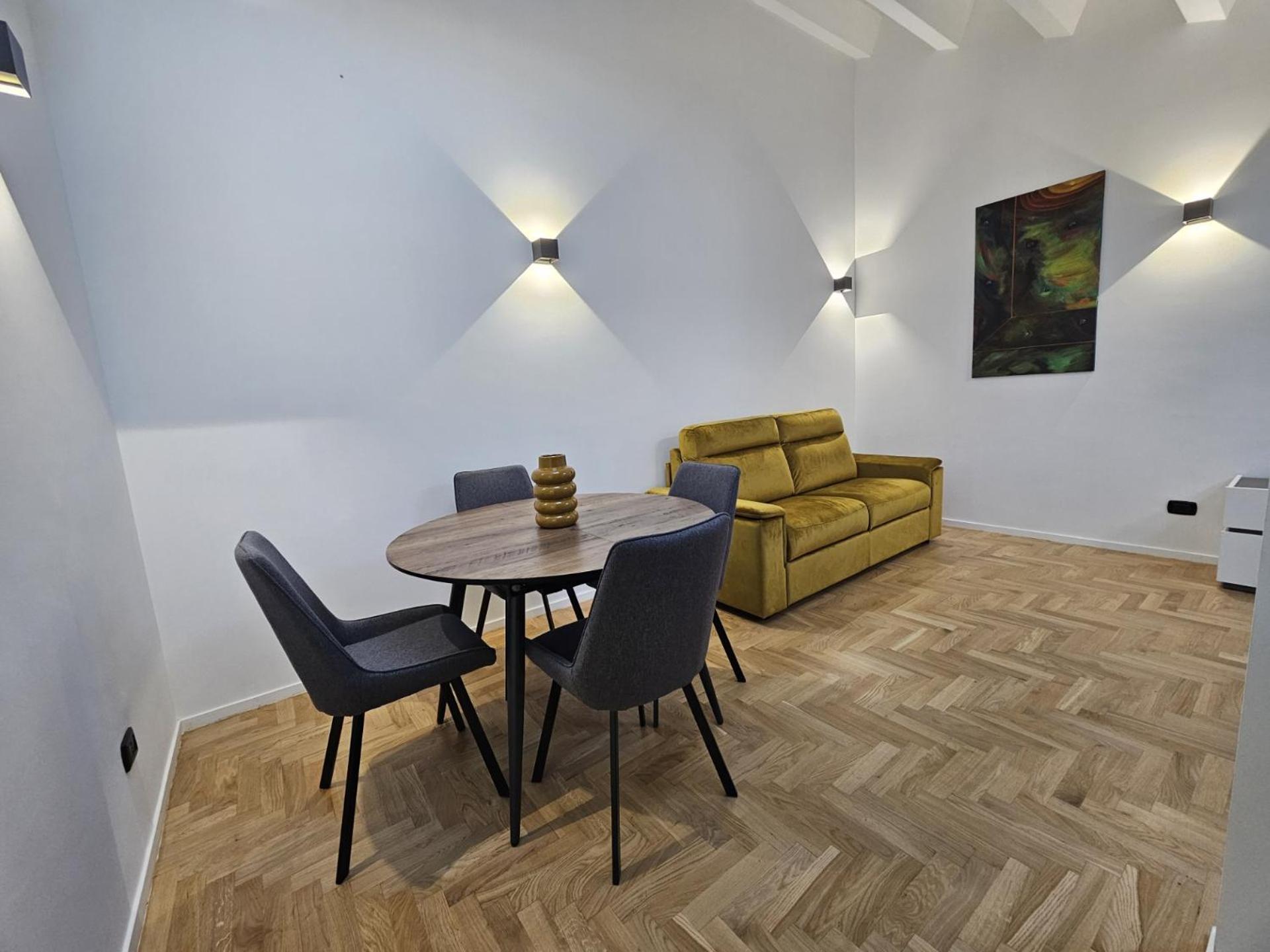 Brunaccini Apartment