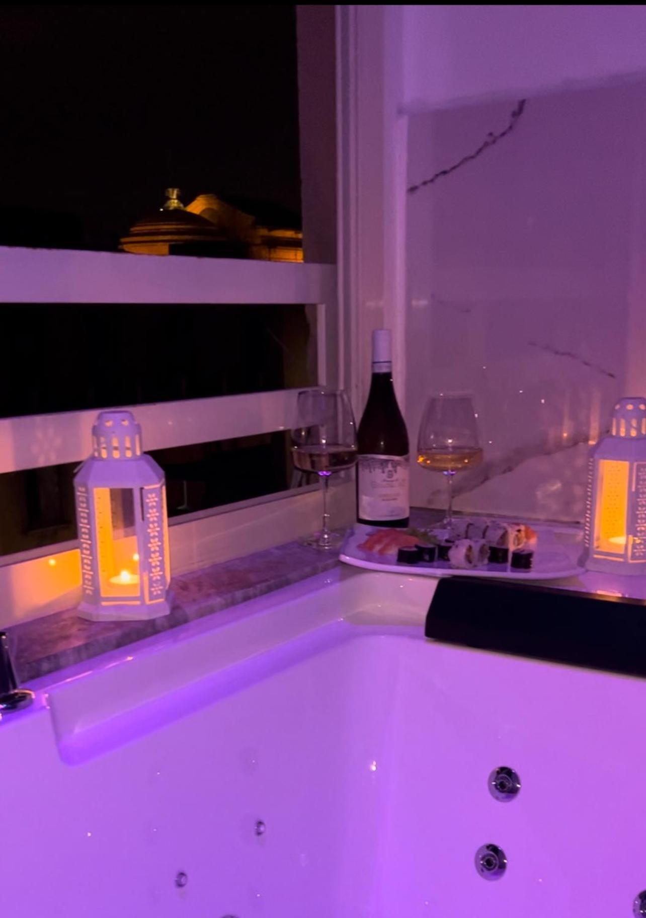 Florio Apartment *