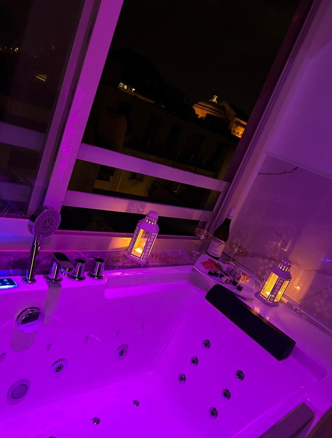 Florio Apartment *