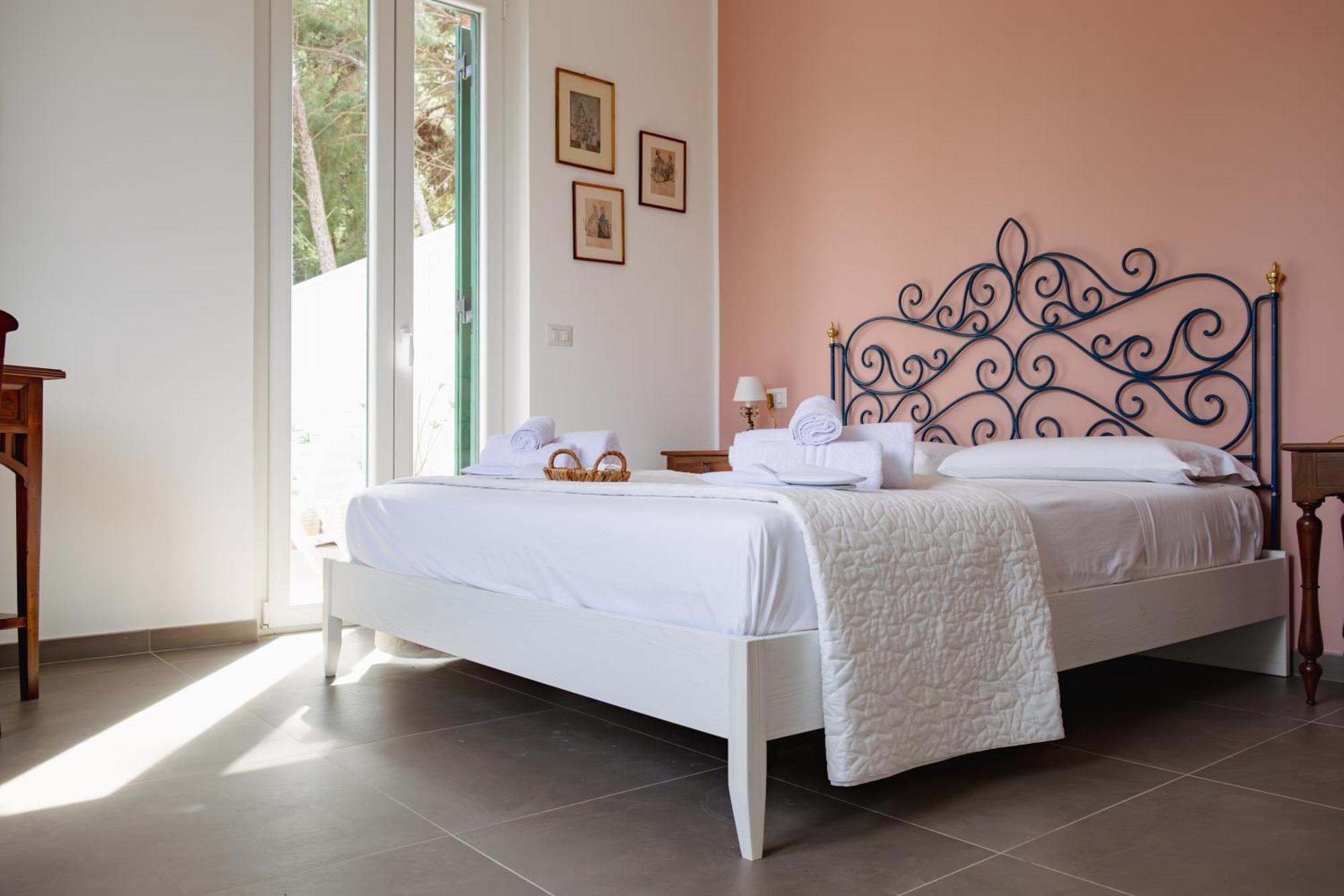 Guest house Rubino Mondello - By Rentalbeb Italy *