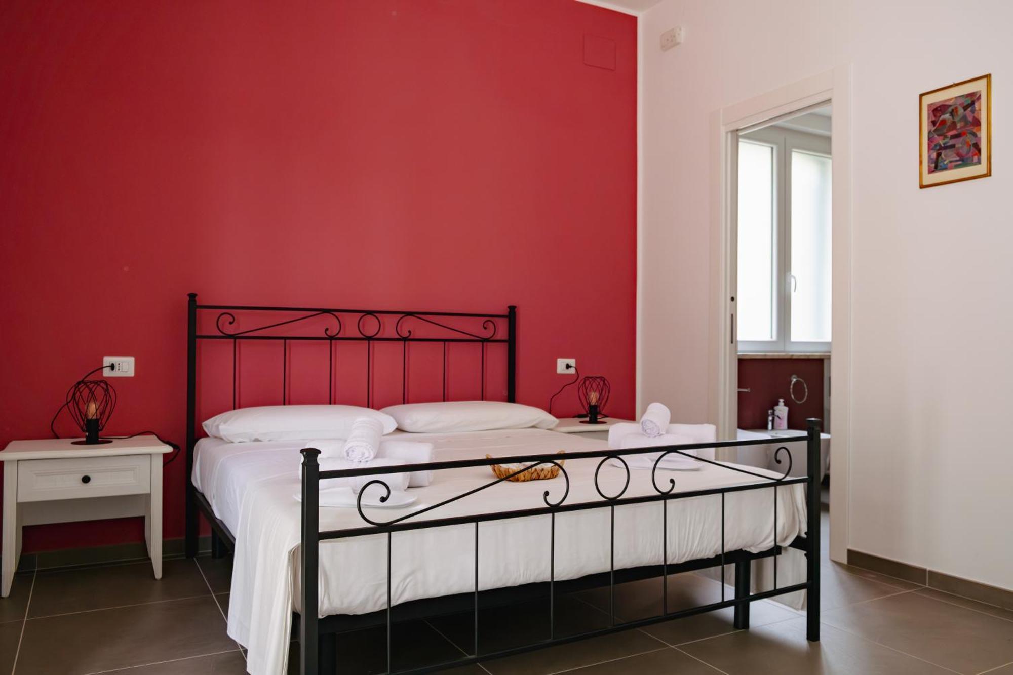 Guest house Rubino Mondello - By Rentalbeb Italy