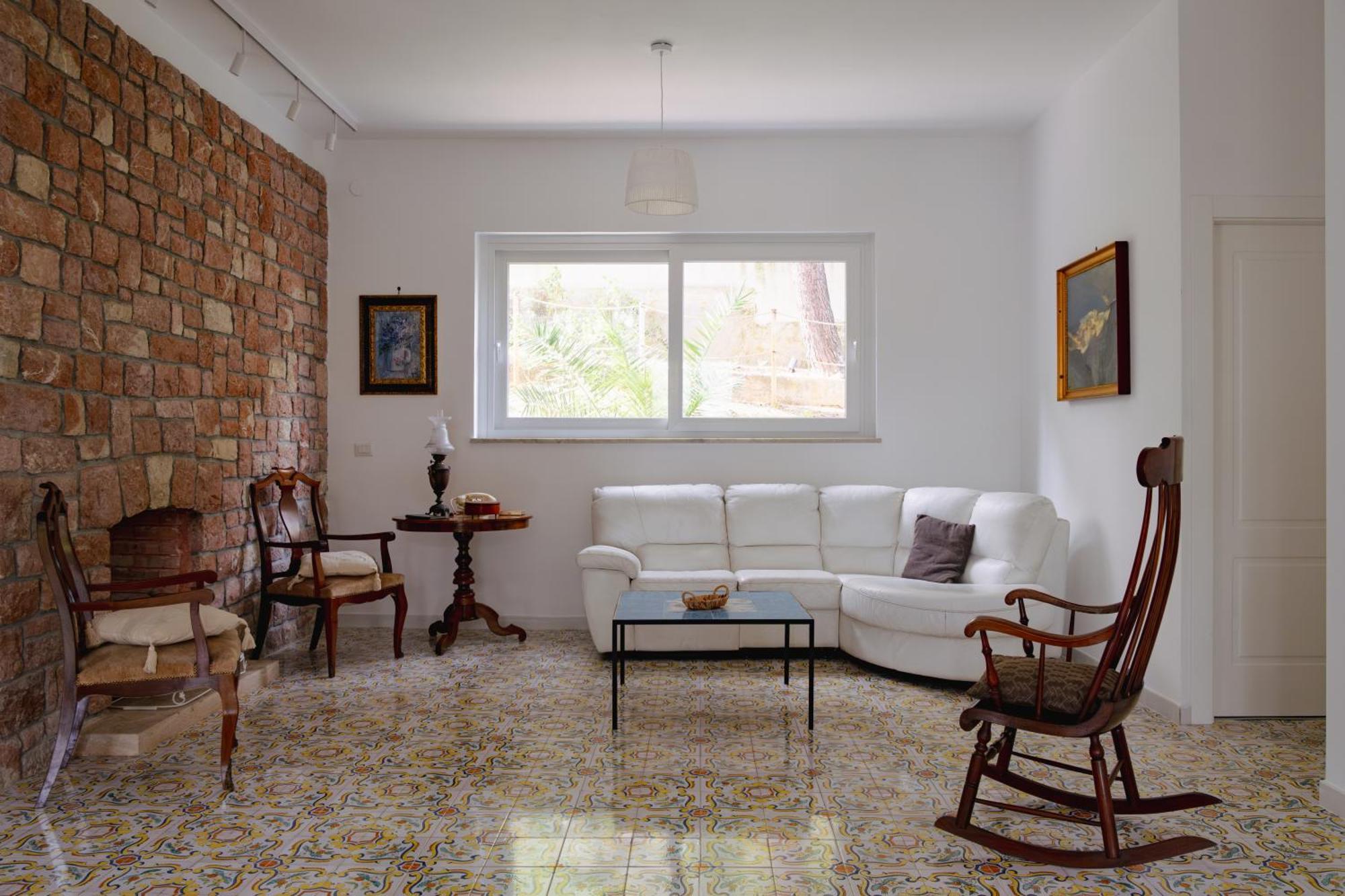 Rubino Mondello - By Rentalbeb Italy Guest house Palermo