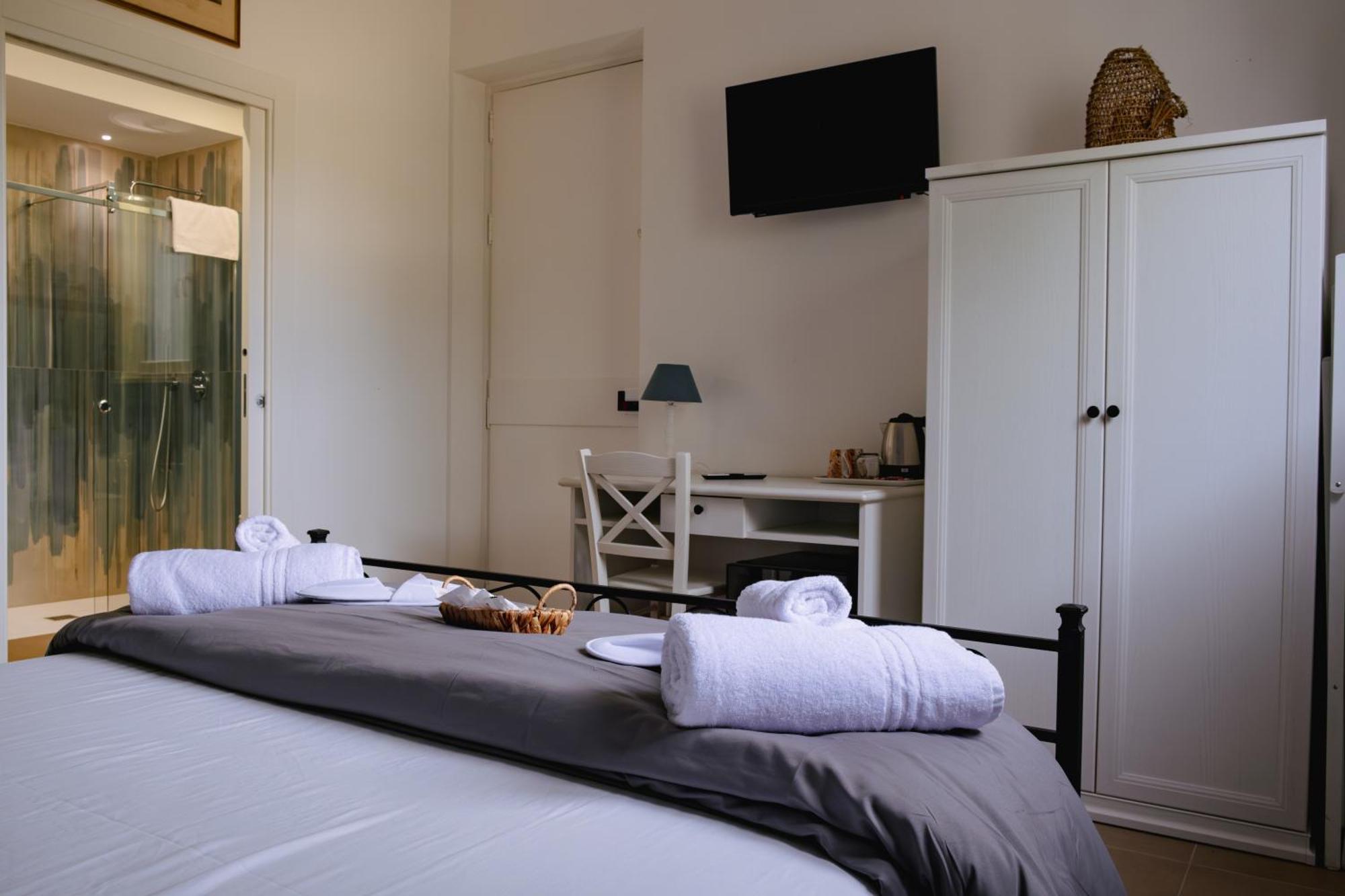 Guest house Rubino Mondello - By Rentalbeb Italy Palermo