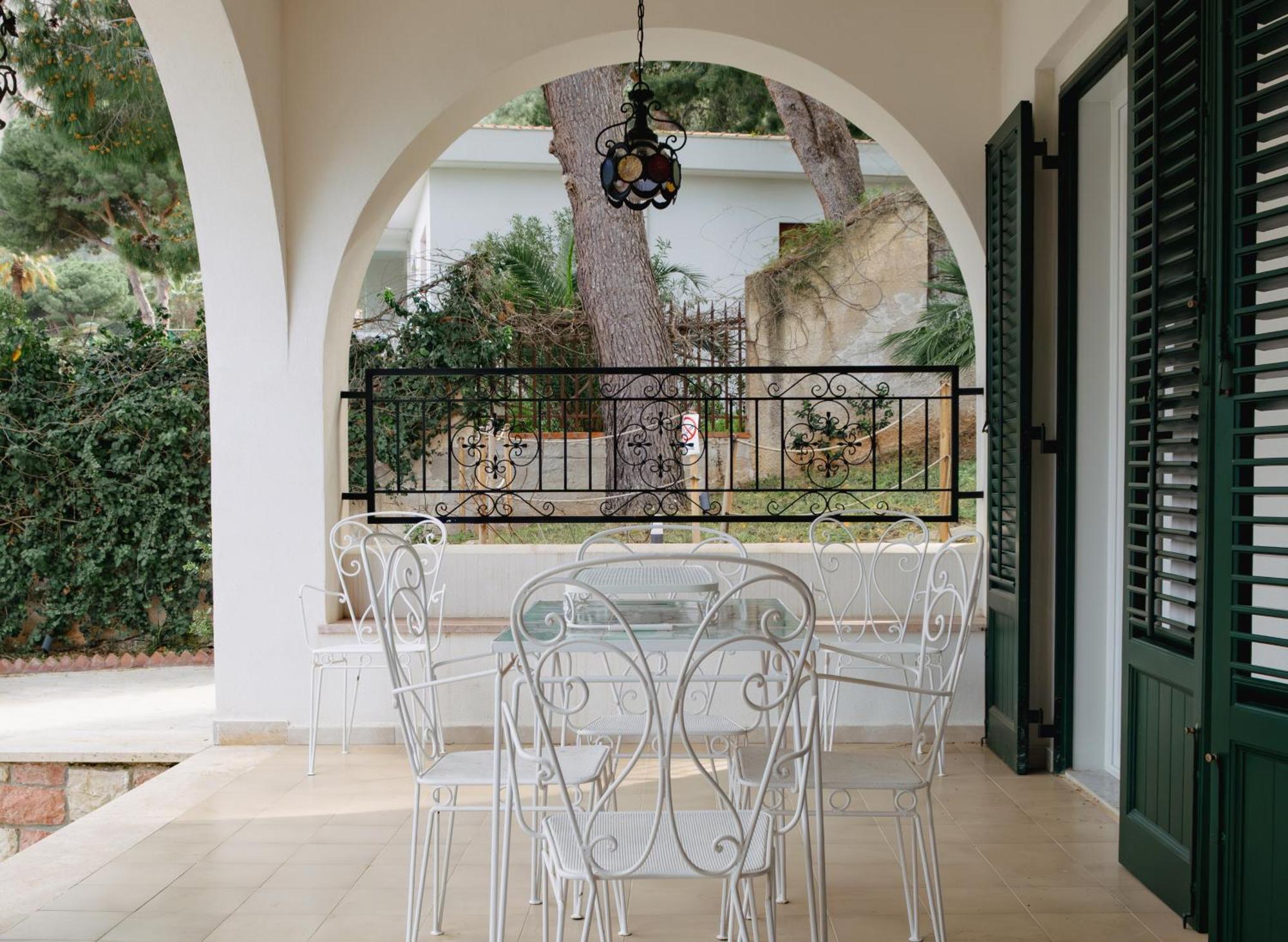 Guest house Rubino Mondello - By Rentalbeb Italy *