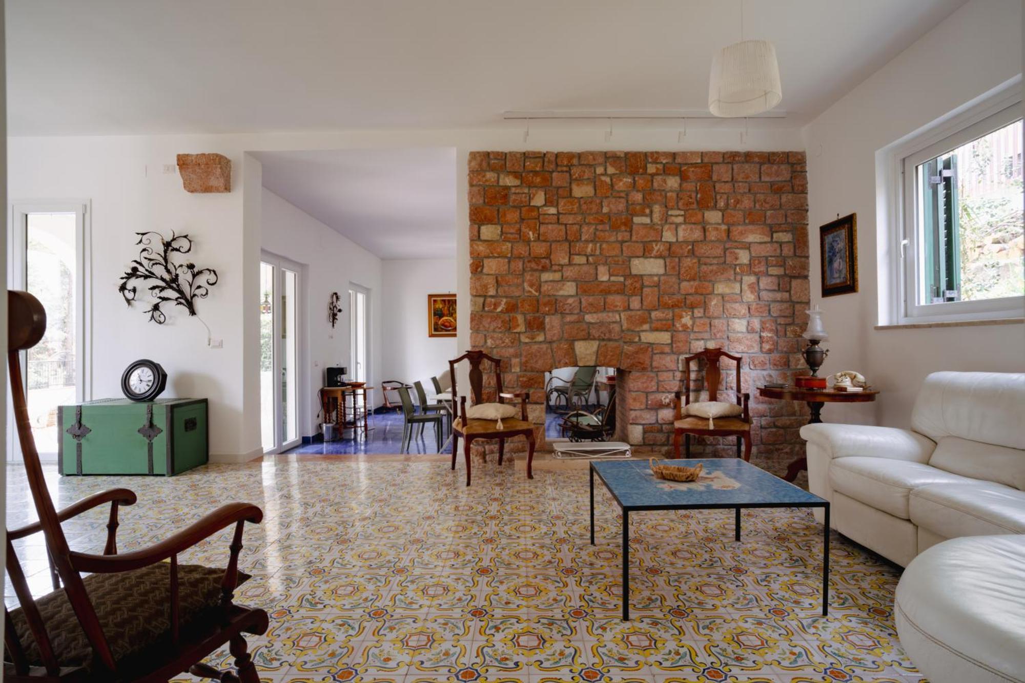 Guest house Rubino Mondello - By Rentalbeb Italy Palermo