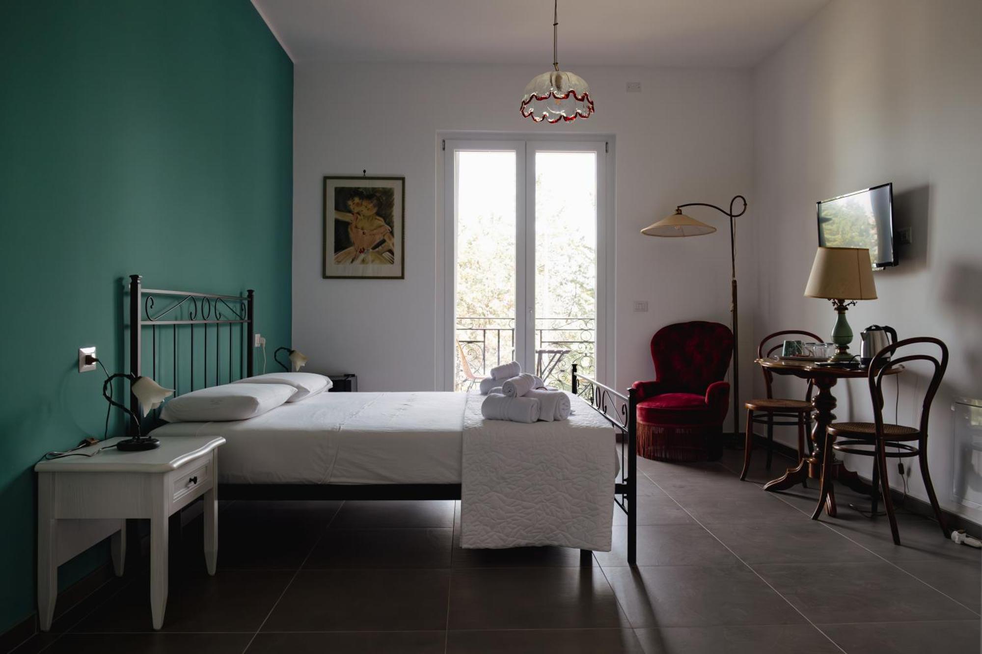 Rubino Mondello - By Rentalbeb Italy Guest house