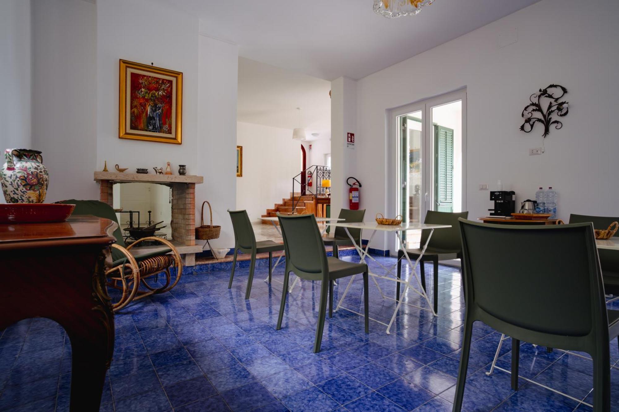 Guest house Rubino Mondello - By Rentalbeb Italy