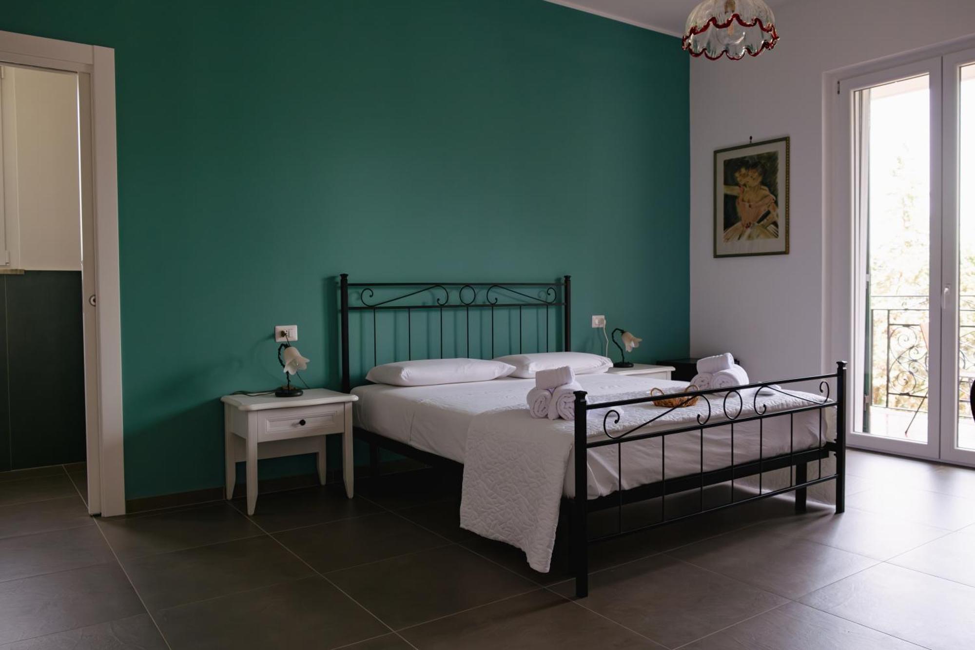 Rubino Mondello - By Rentalbeb Italy Guest house *