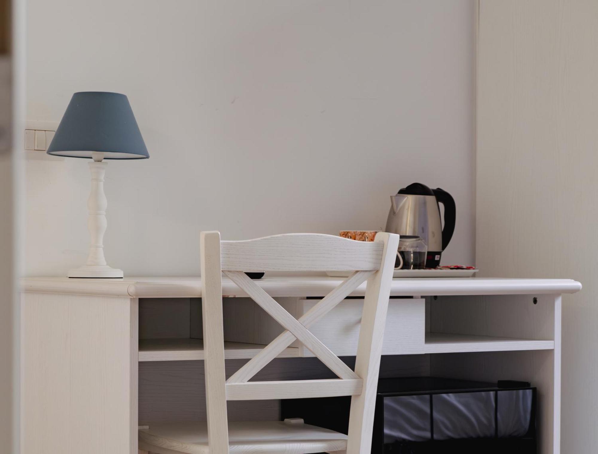 Guest house Rubino Mondello - By Rentalbeb Italy Palermo