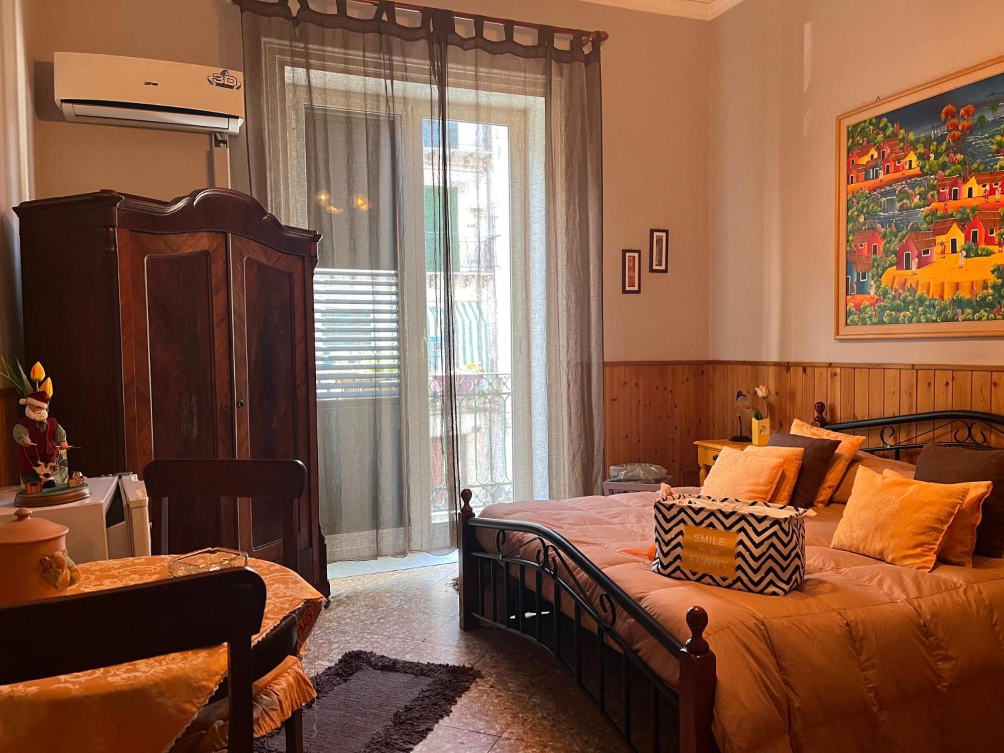 Nuovo Cortile Bed & Breakfast 3*