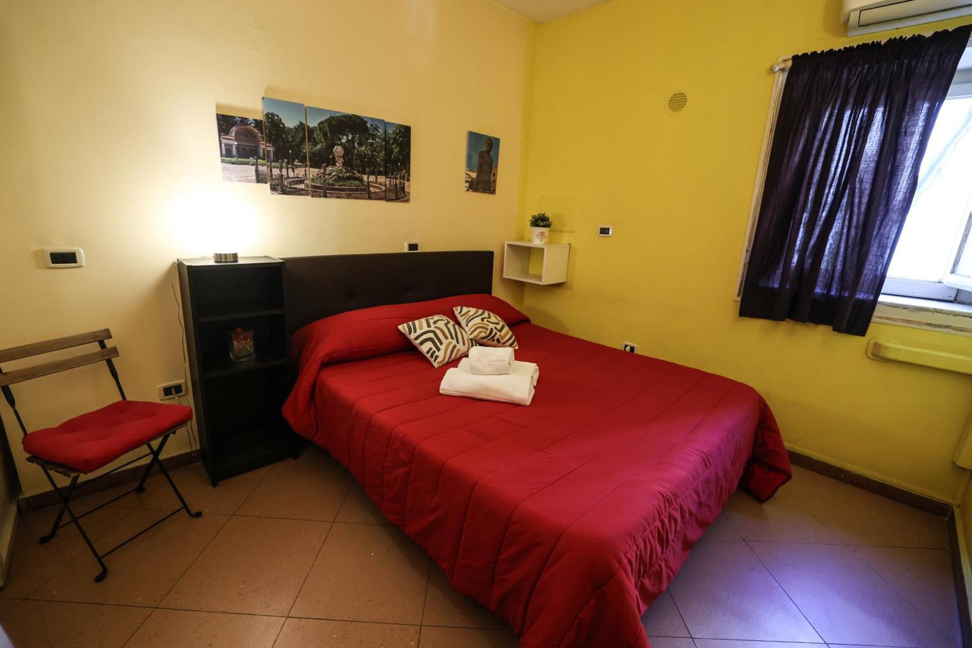 Antica Dimora Bed & Breakfast Palermo