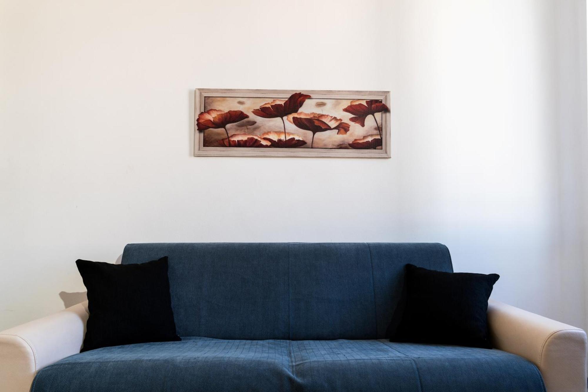 Ai Quattro Canti Di Citta Palermo