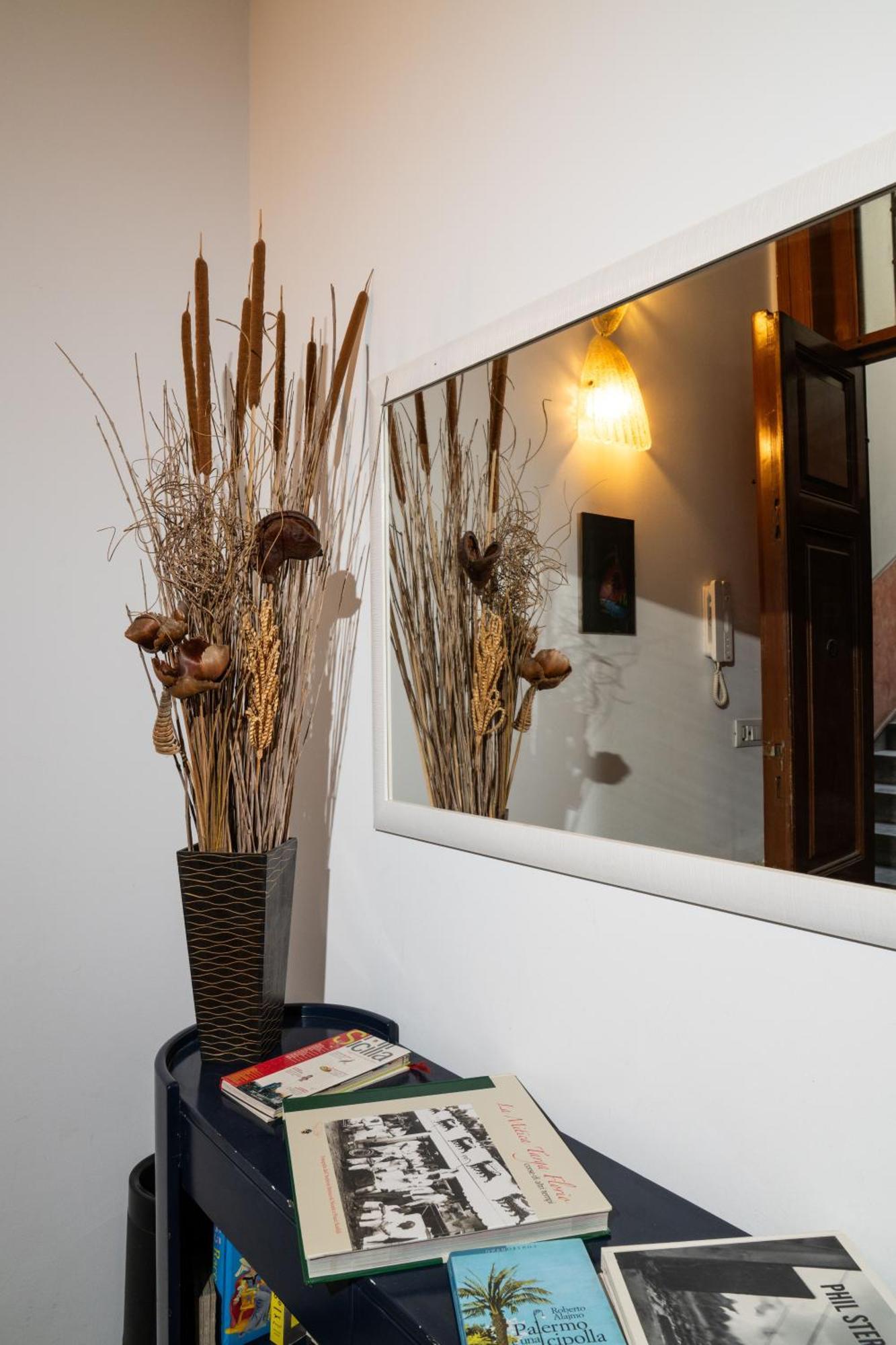 Ai Quattro Canti Di Citta Apartment