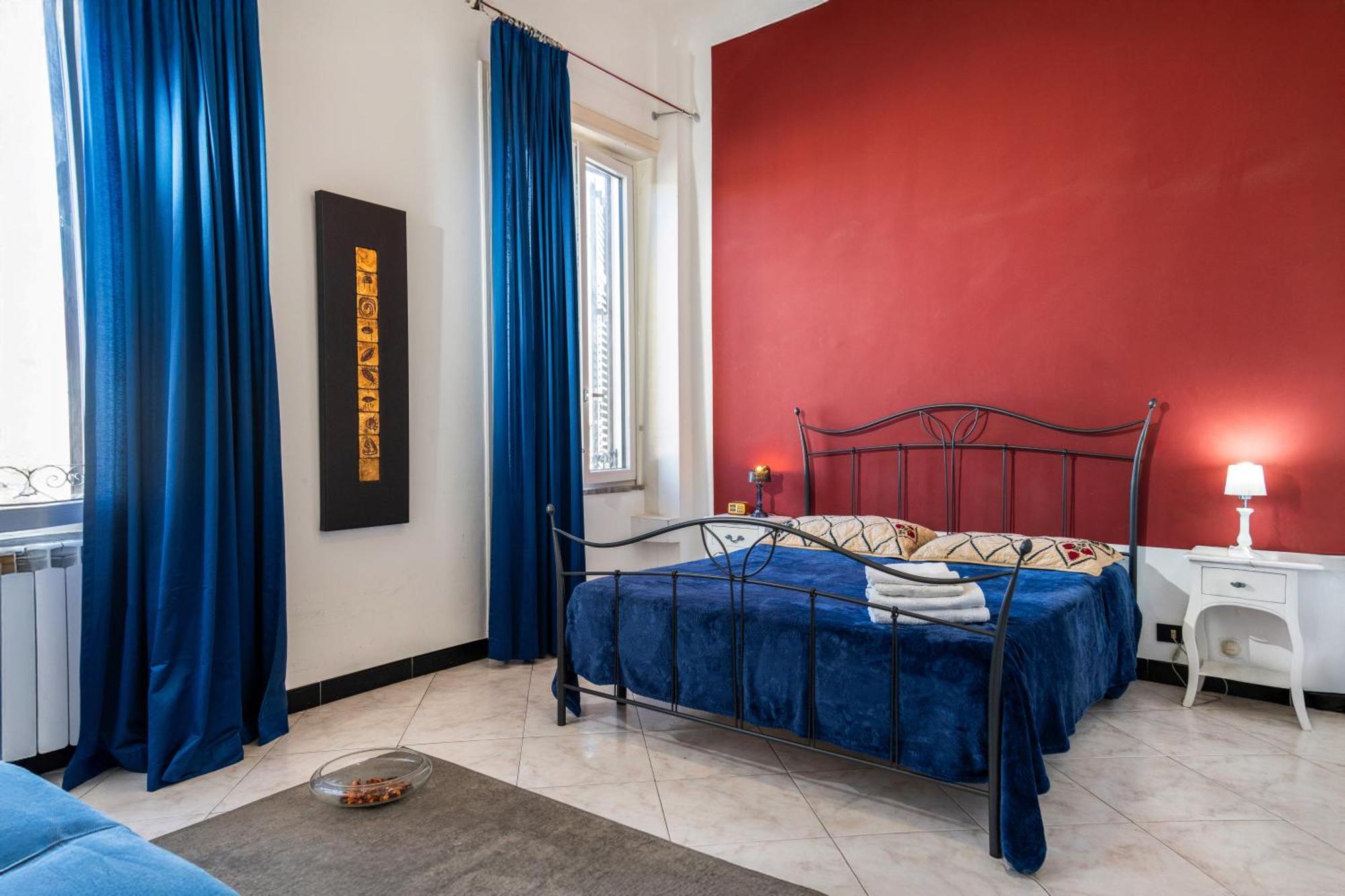 Ai Quattro Canti Di Citta Apartment *