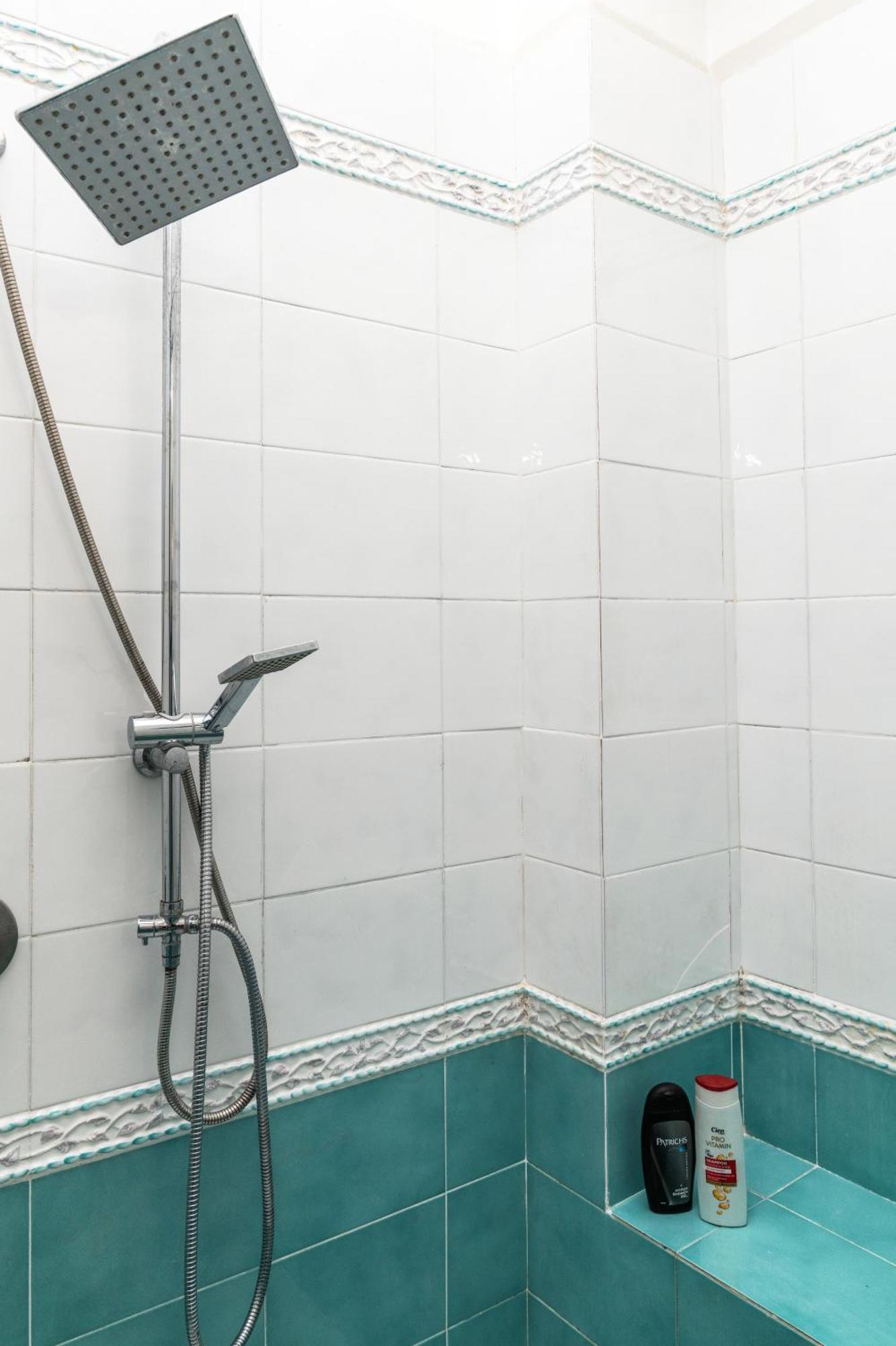 Apartment Ai Quattro Canti Di Citta Palermo