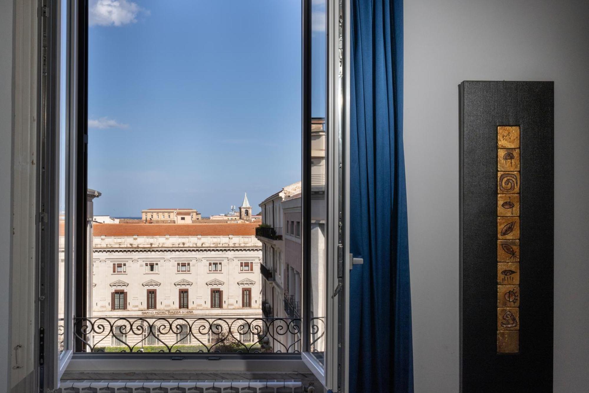 Ai Quattro Canti Di Citta Apartment *