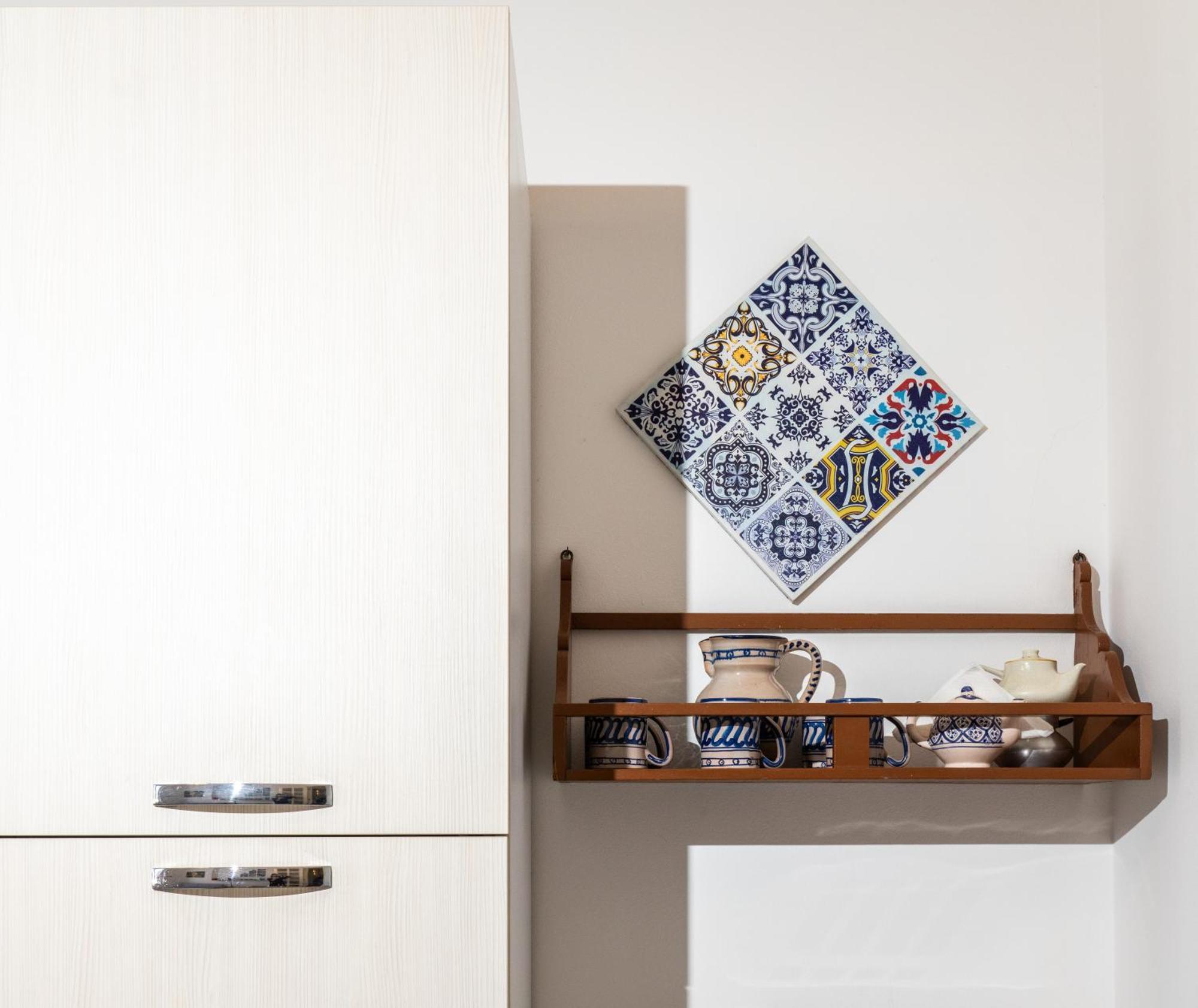 Apartment Ai Quattro Canti Di Citta *