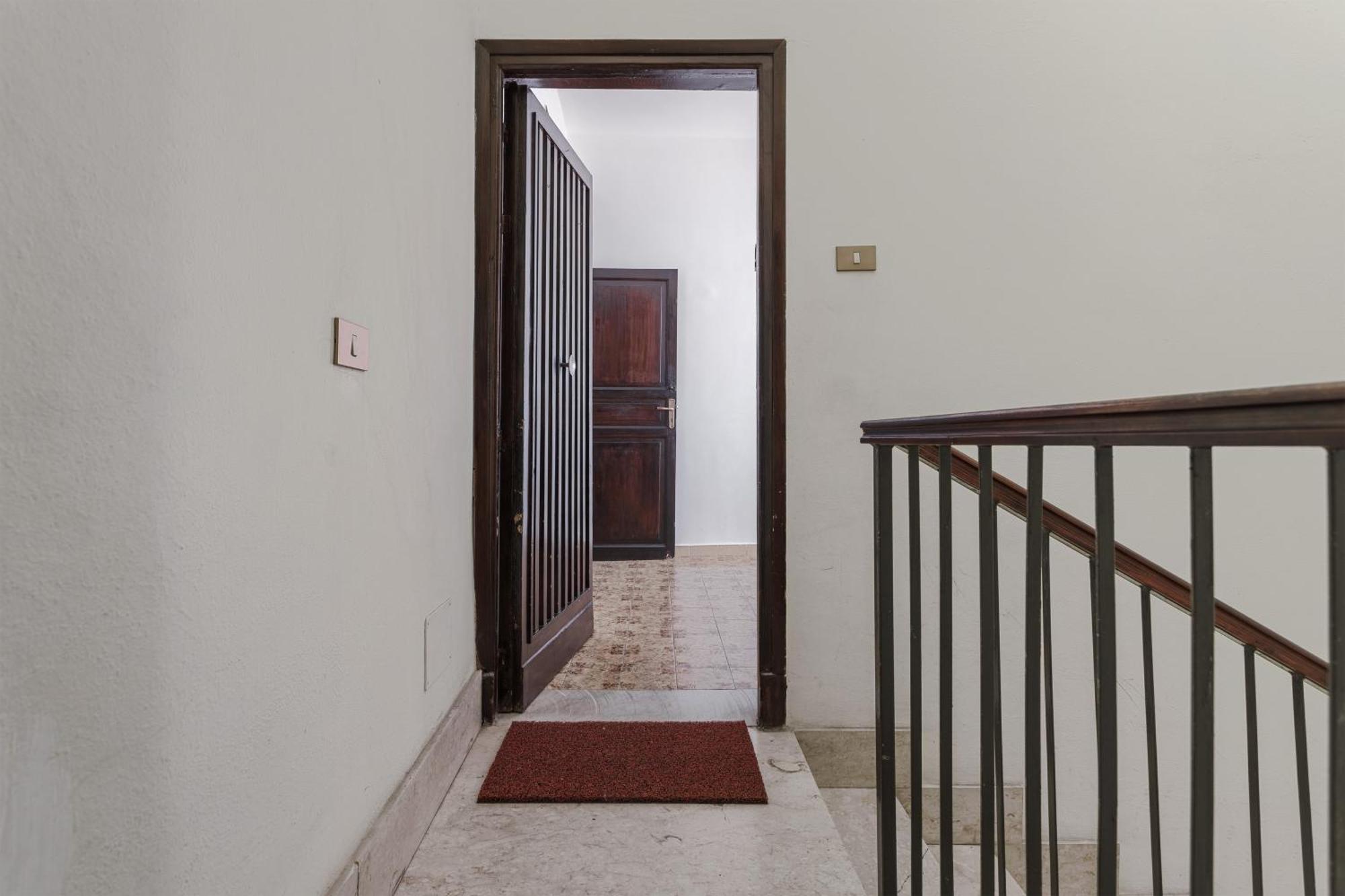 Ferienhaus Cla E Max Palermo