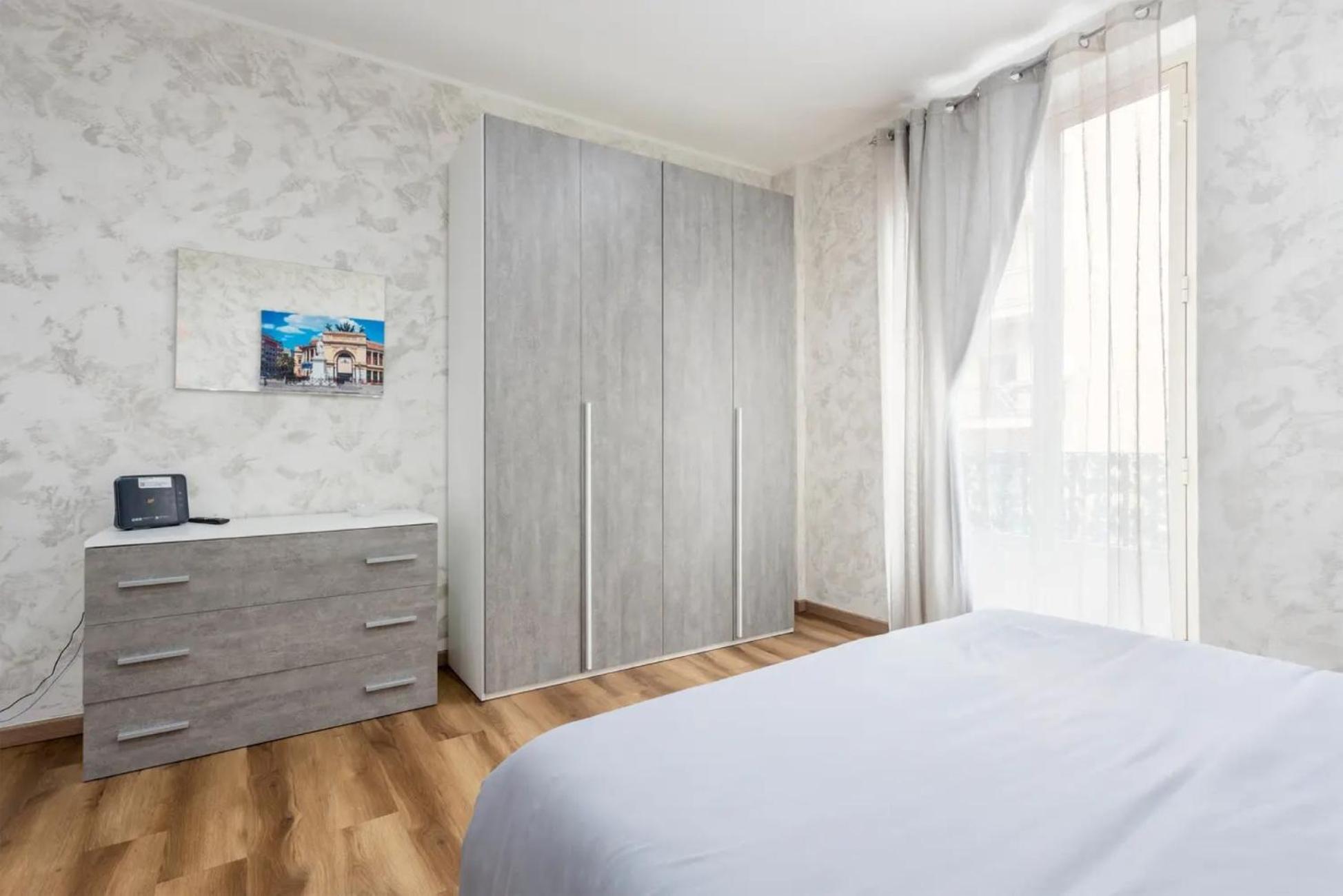 Apartment Oreto Station *