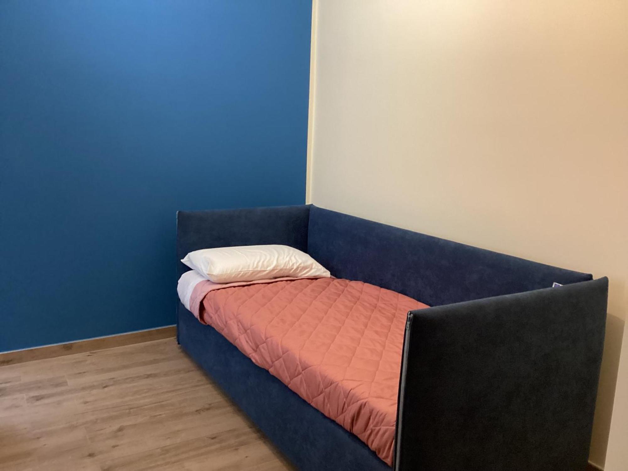 Bed & Breakfast Garibaldi Palermo