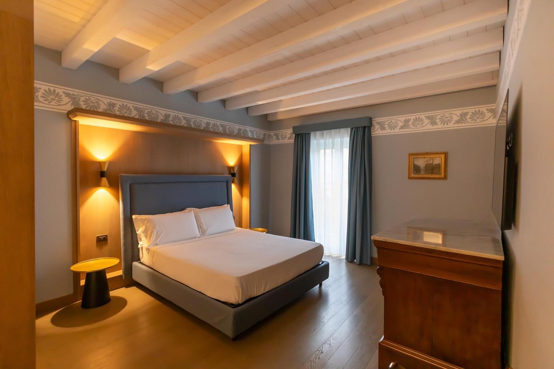 Apartment Palazzo De Gregorio -