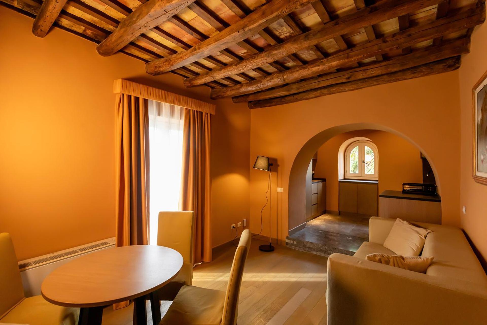 Palazzo De Gregorio - Apartment *