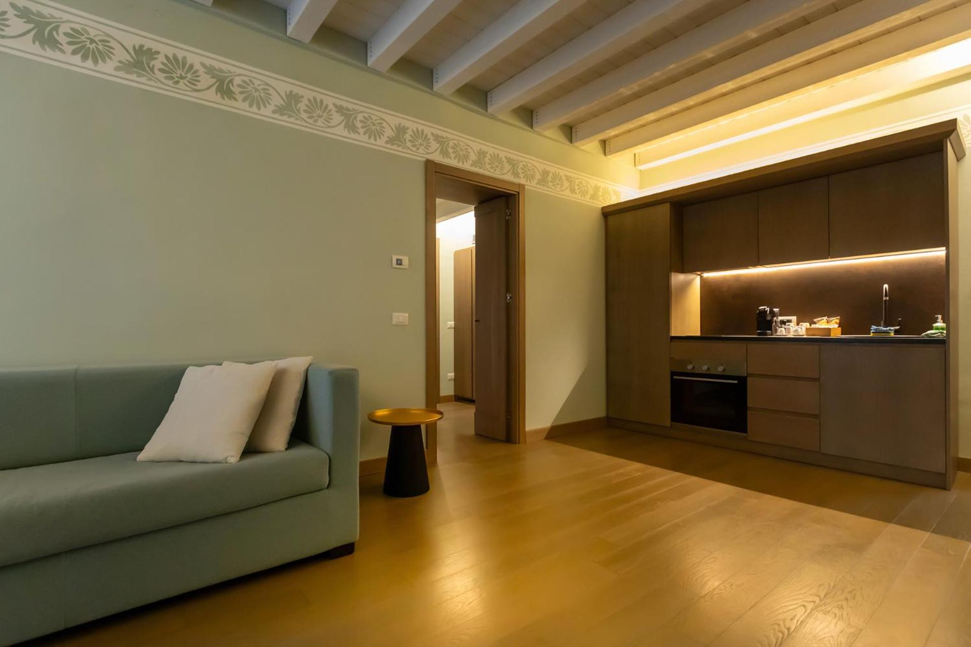 Palazzo De Gregorio - Apartment *