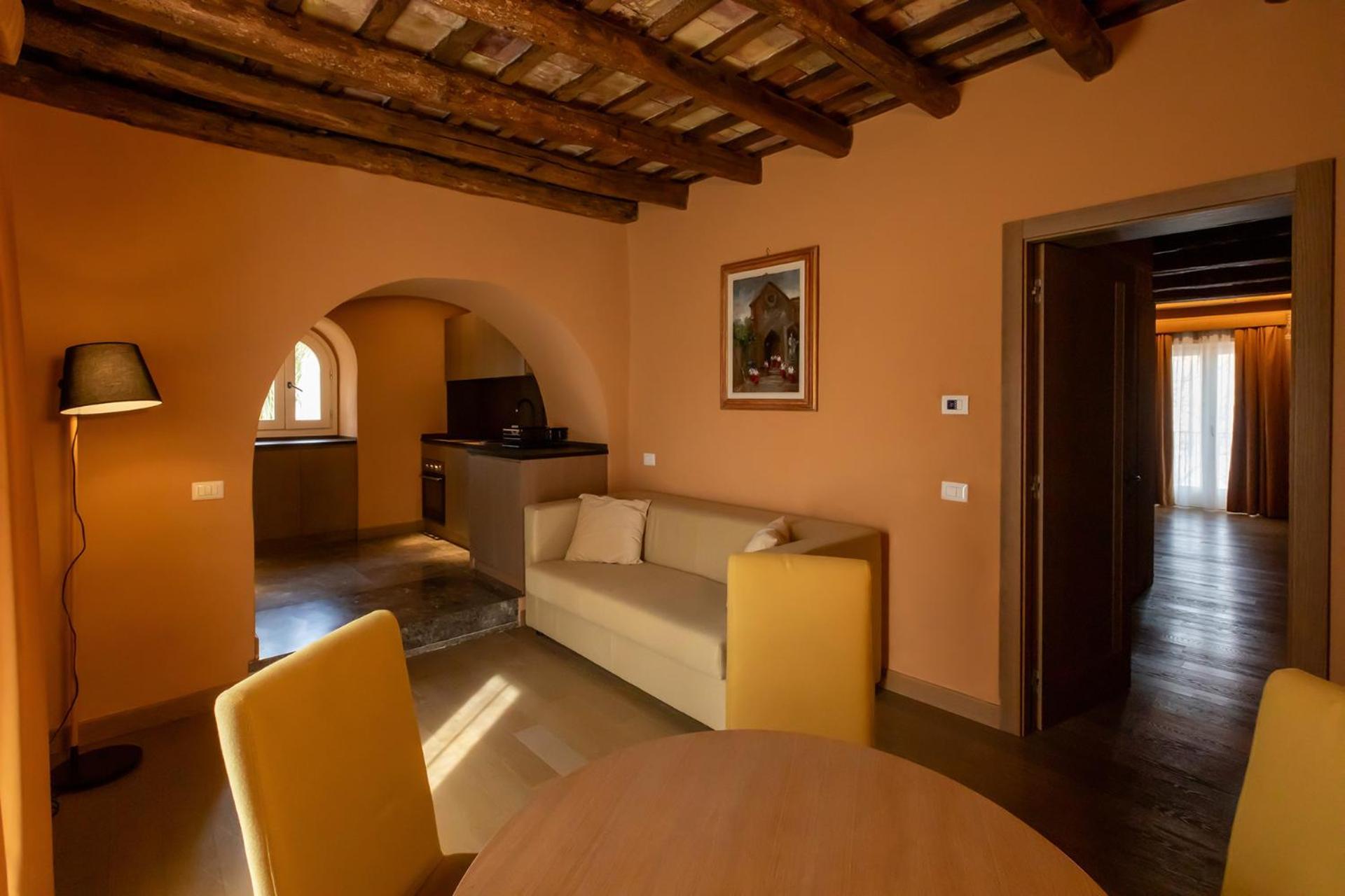 Palazzo De Gregorio - Palermo