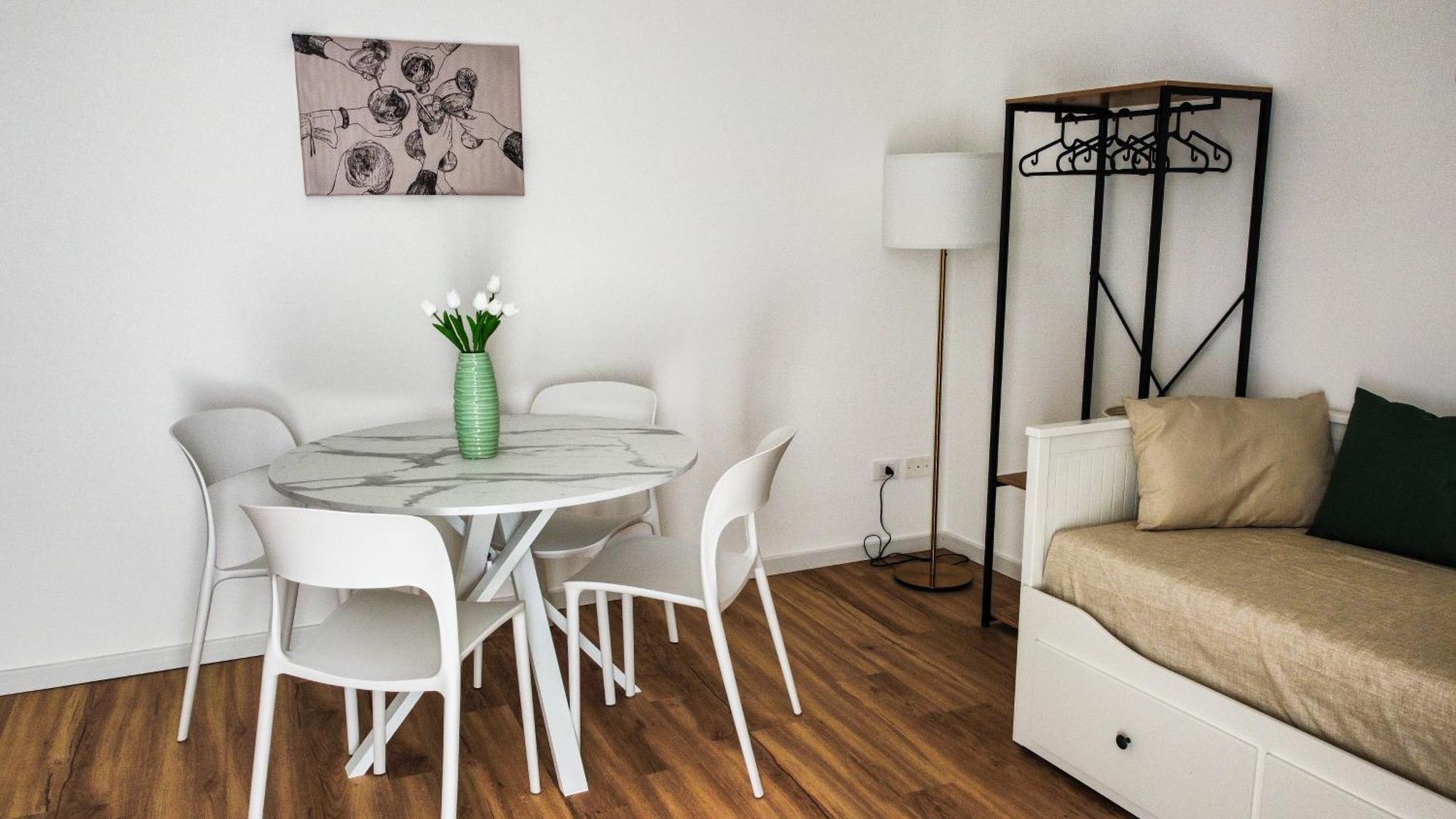Monsea Ferienhaus Palermo