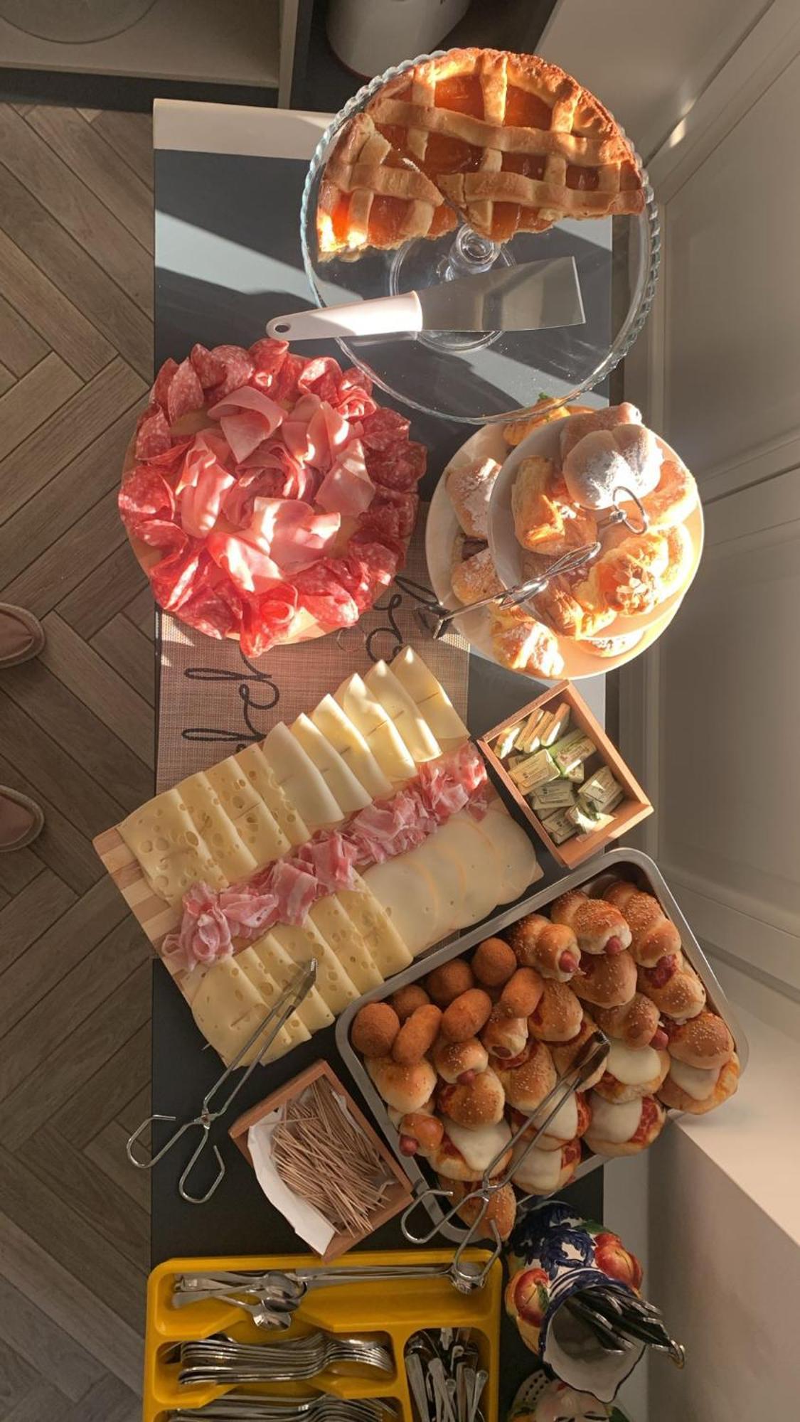 La Terrazza Su Dante Affittacamere Palermo