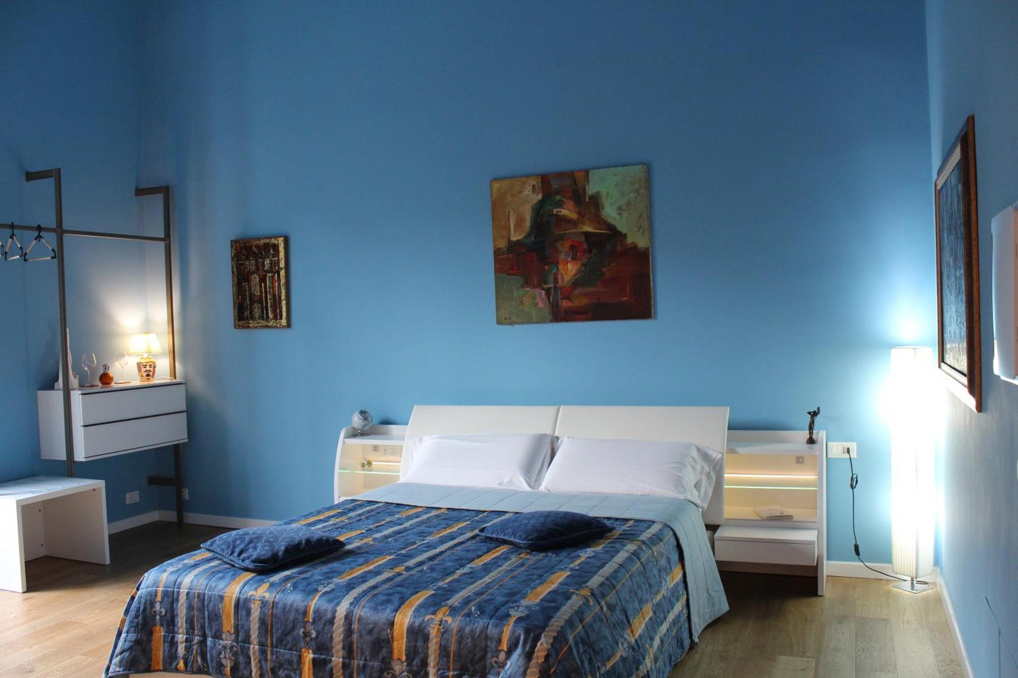 Guest house Falstaff & Palermo