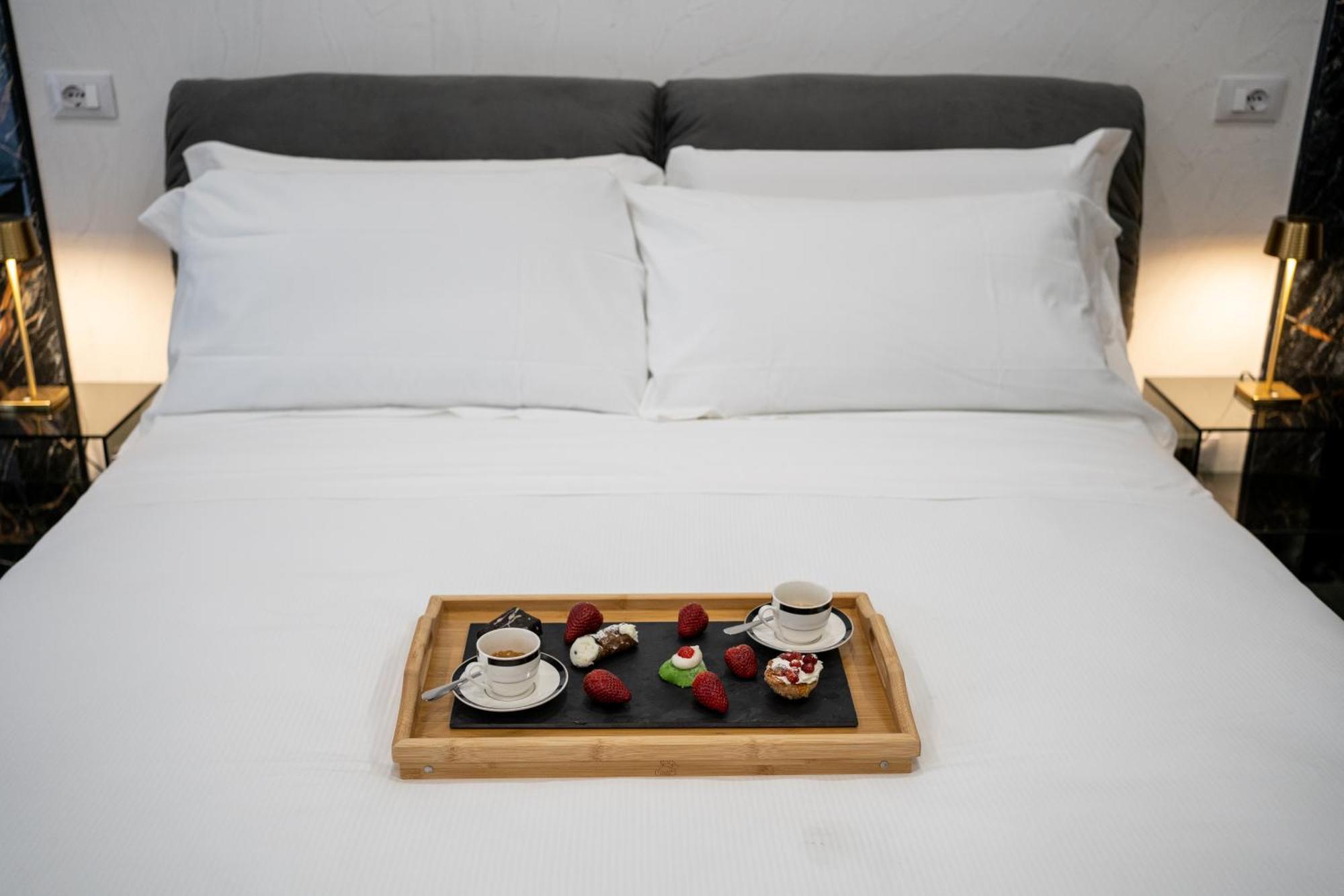 Holiday home Le Dimore - Al Mercato