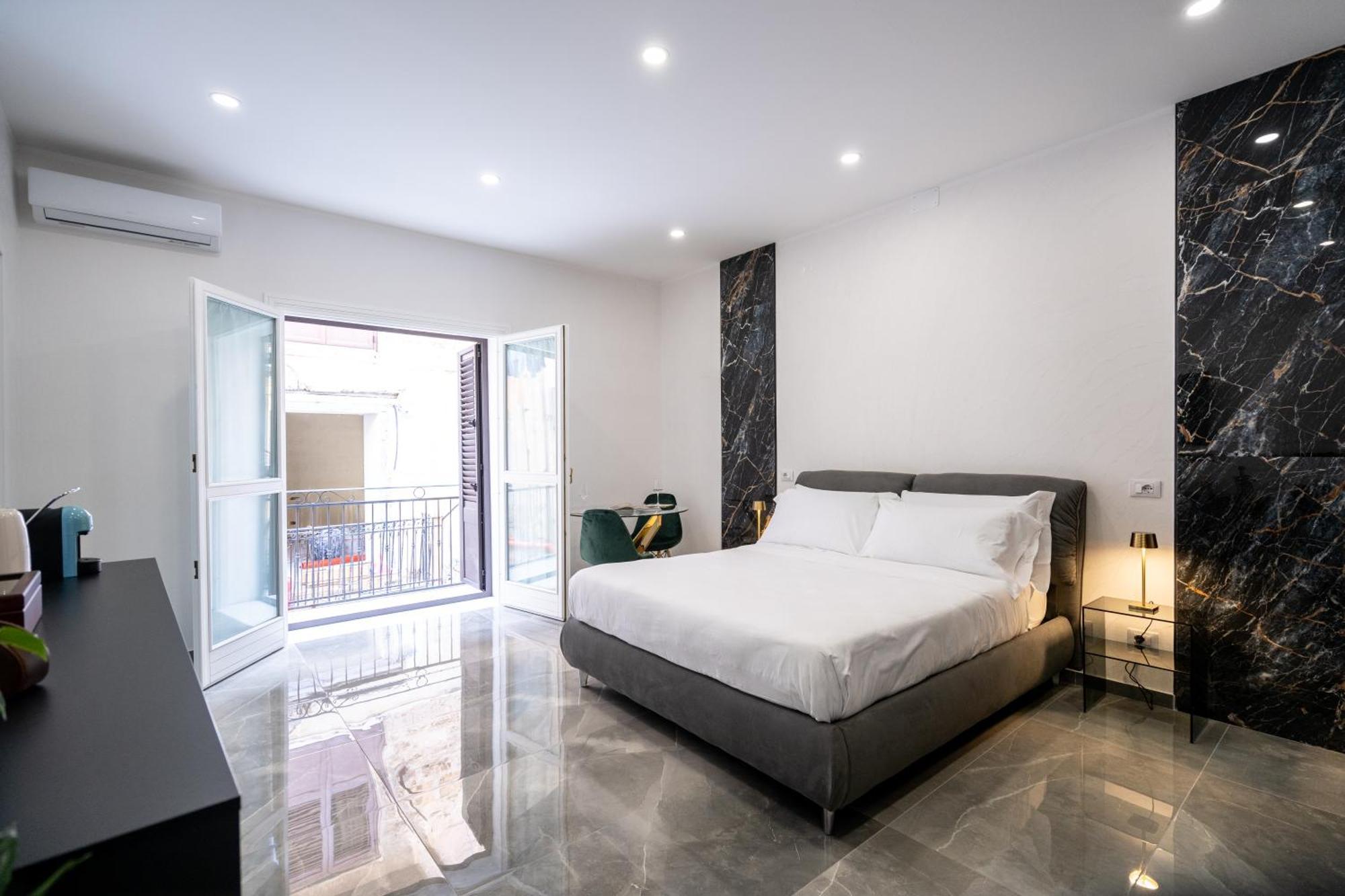 Le Dimore - Al Mercato Holiday home *