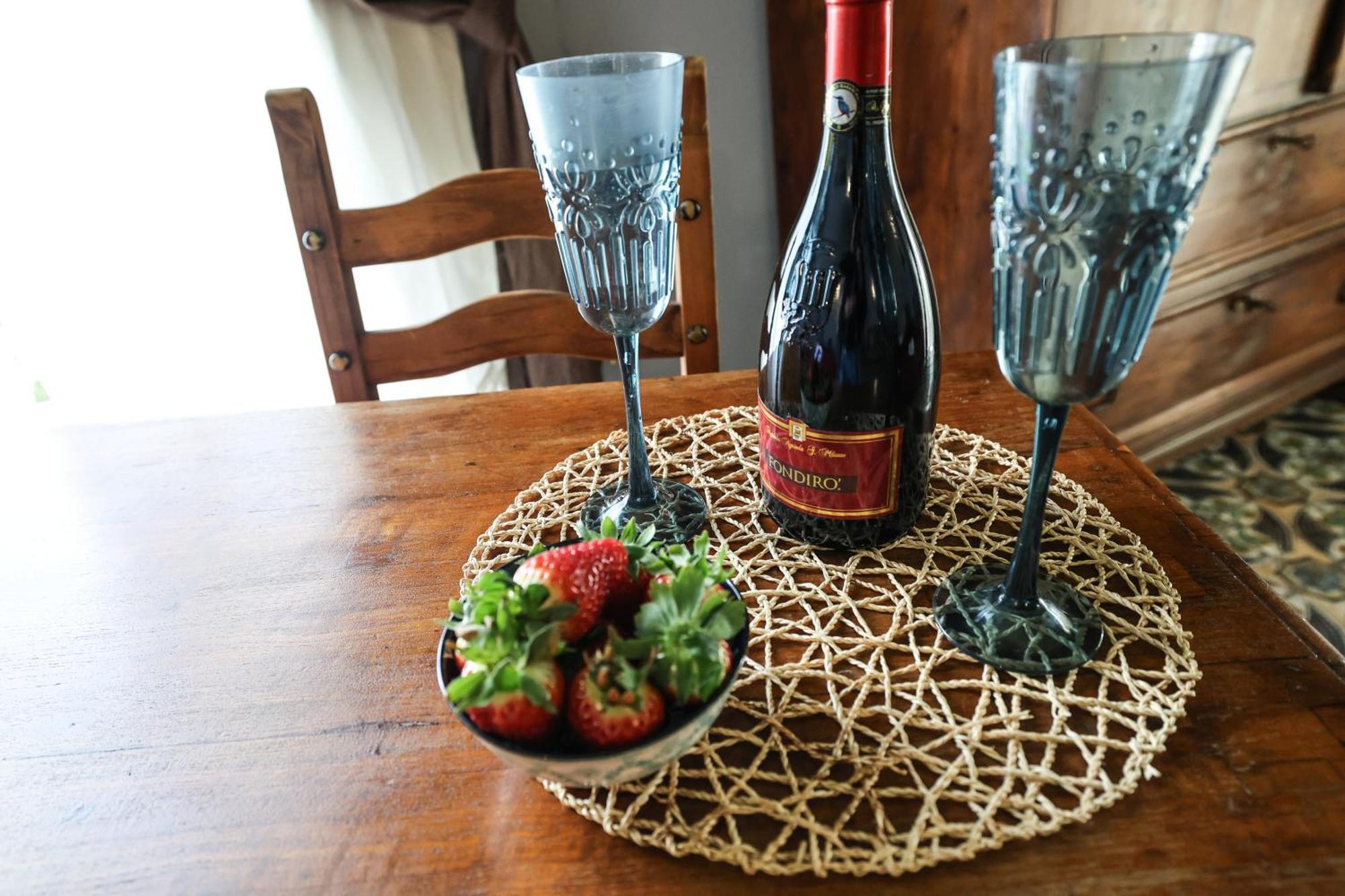Antica Dimora Bed & Breakfast
