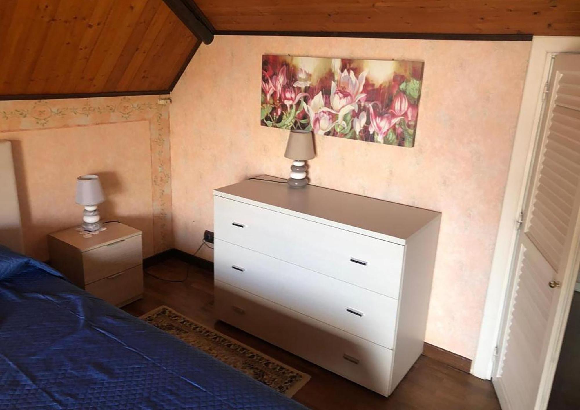Small Paradise Homestay *