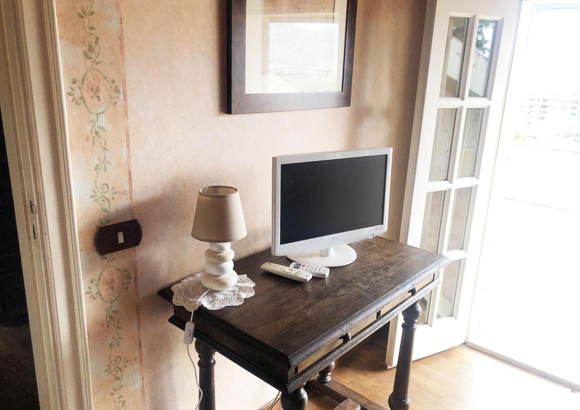 Small Paradise Homestay Palermo