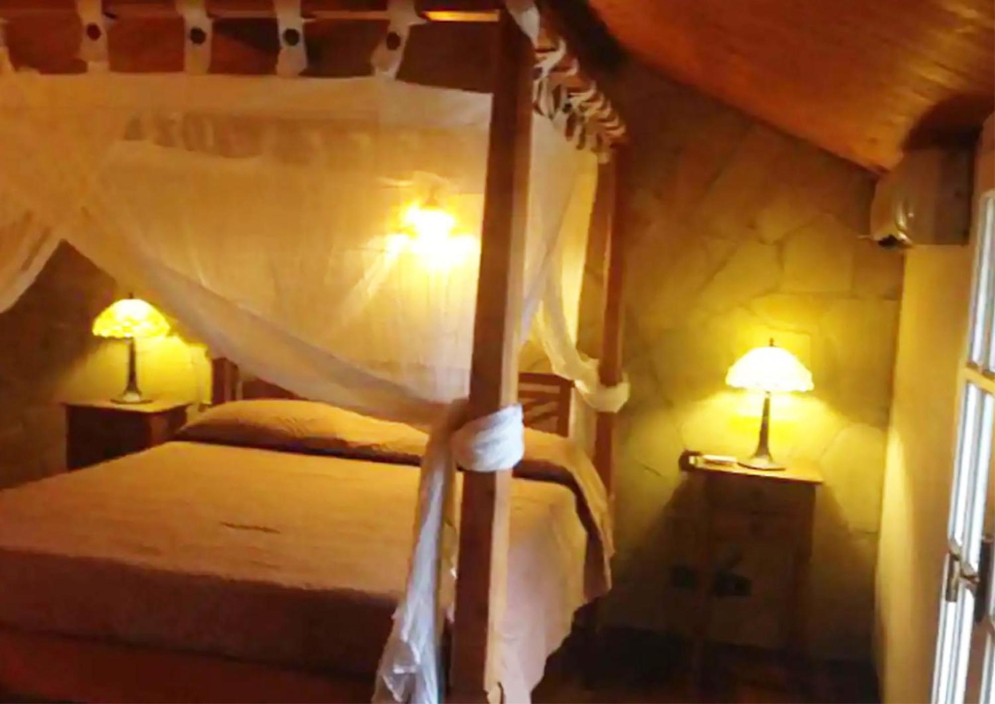 Homestay Small Paradise Palermo