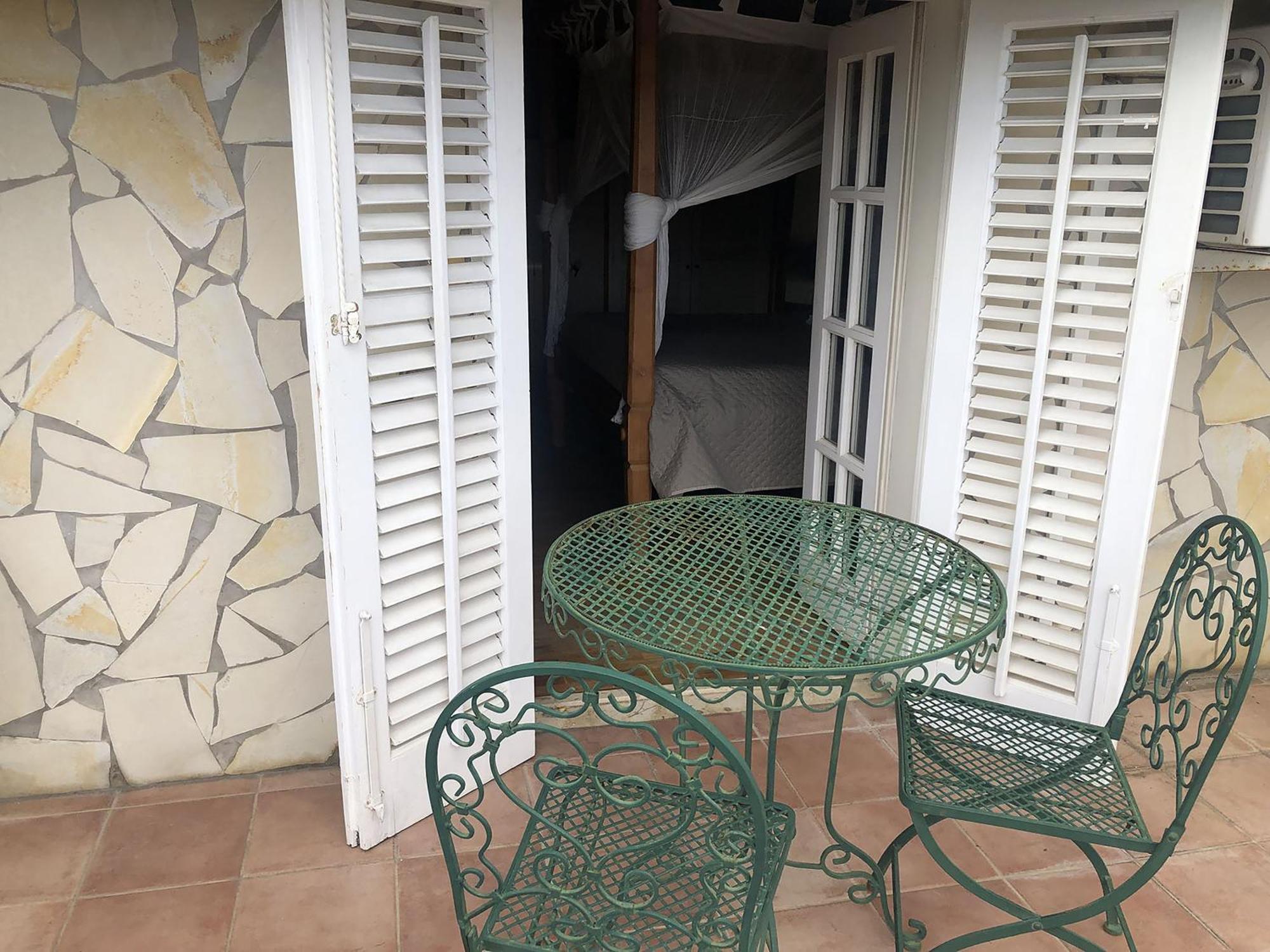 Homestay Small Paradise