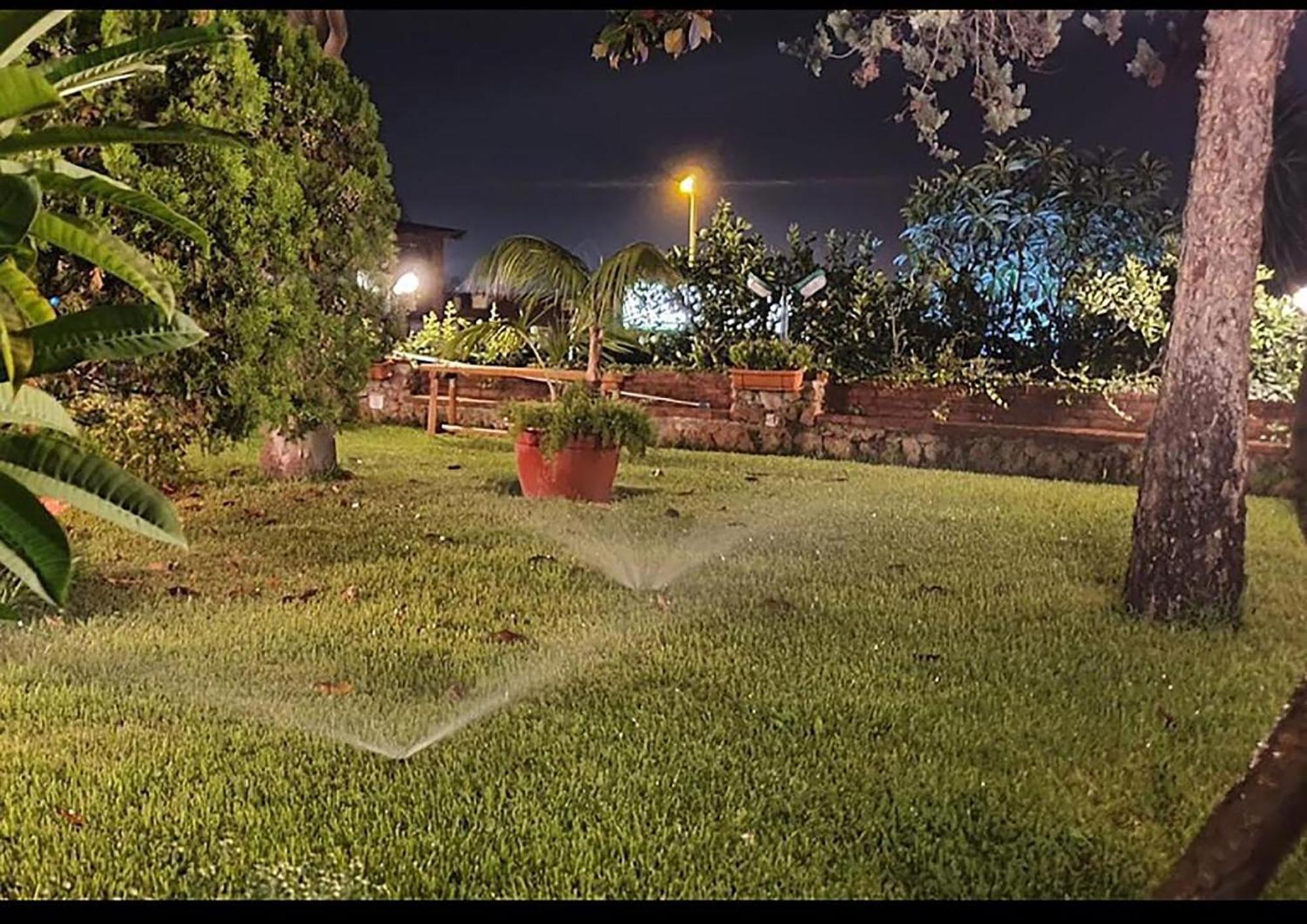 Homestay Small Paradise Palermo