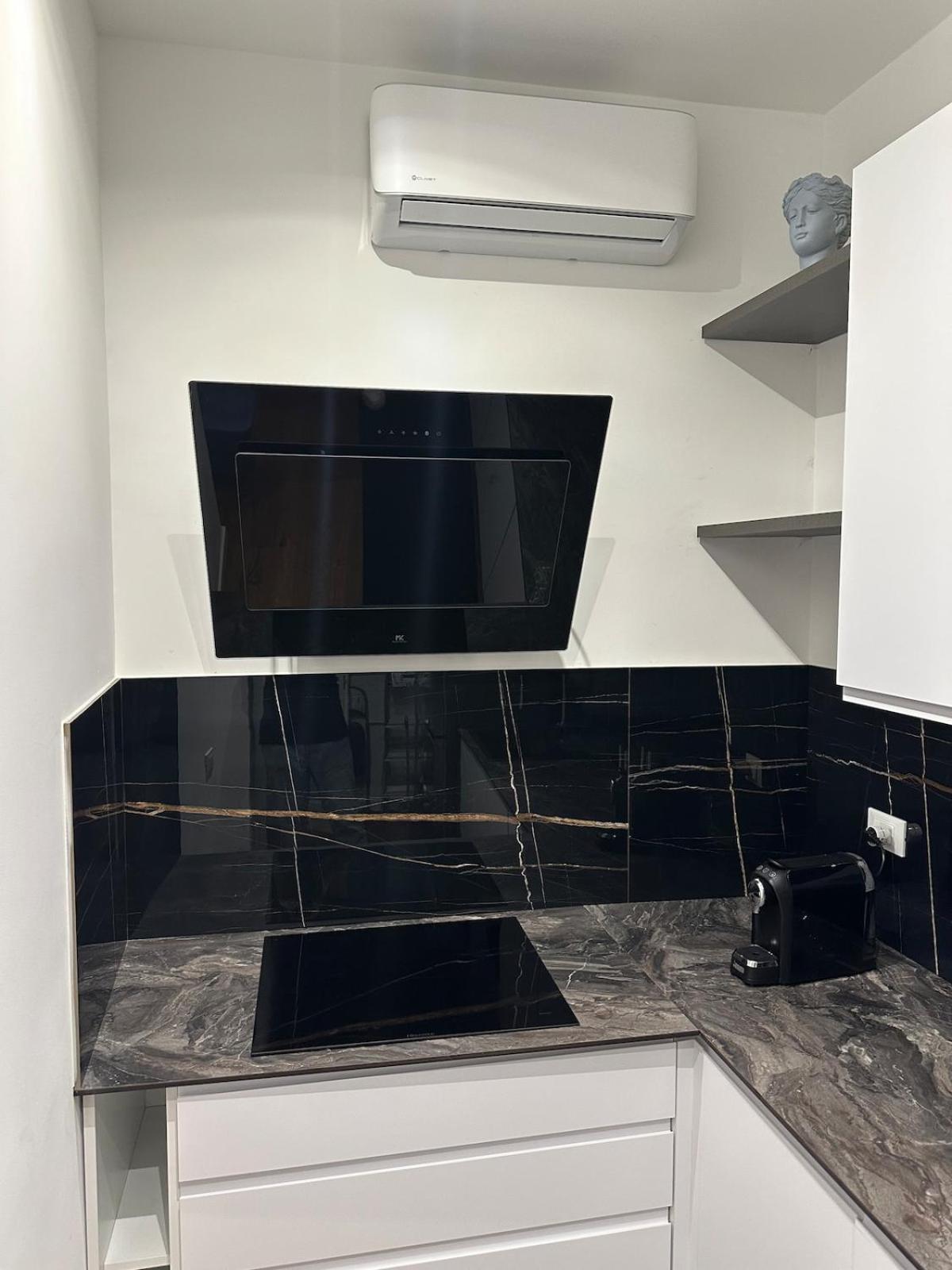 Apartment Rosalia *