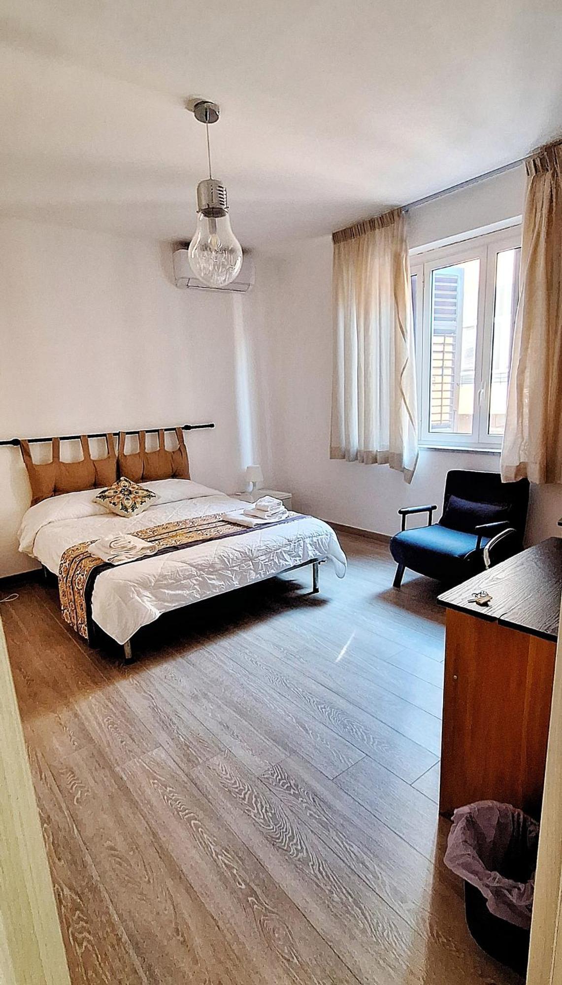 Casa Di Giulia Bed & Breakfast