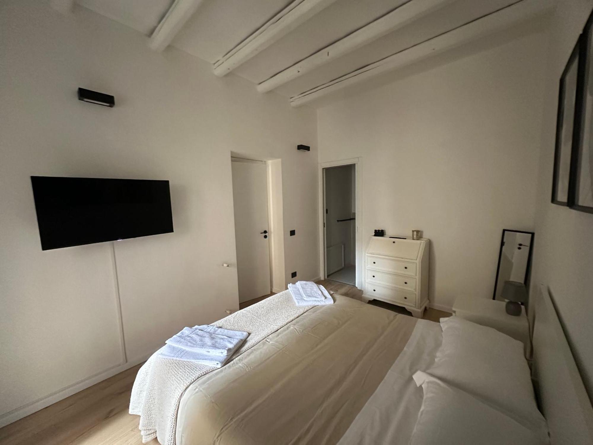 Apartment La Dimora Del Centro Palermo