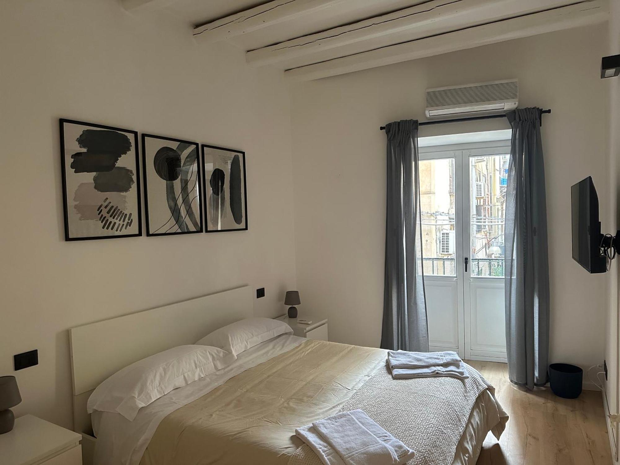 La Dimora Del Centro Apartment Palermo