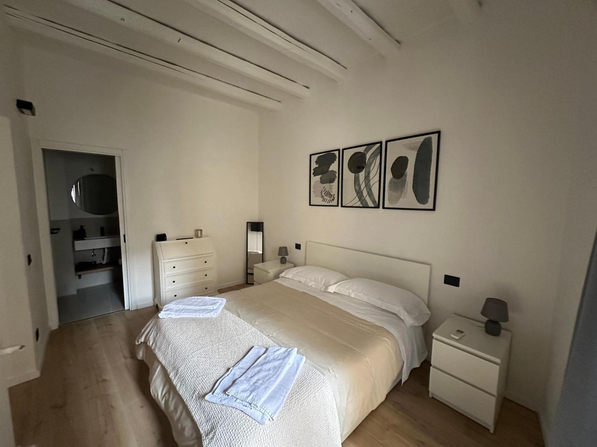 Apartment La Dimora Del Centro Palermo