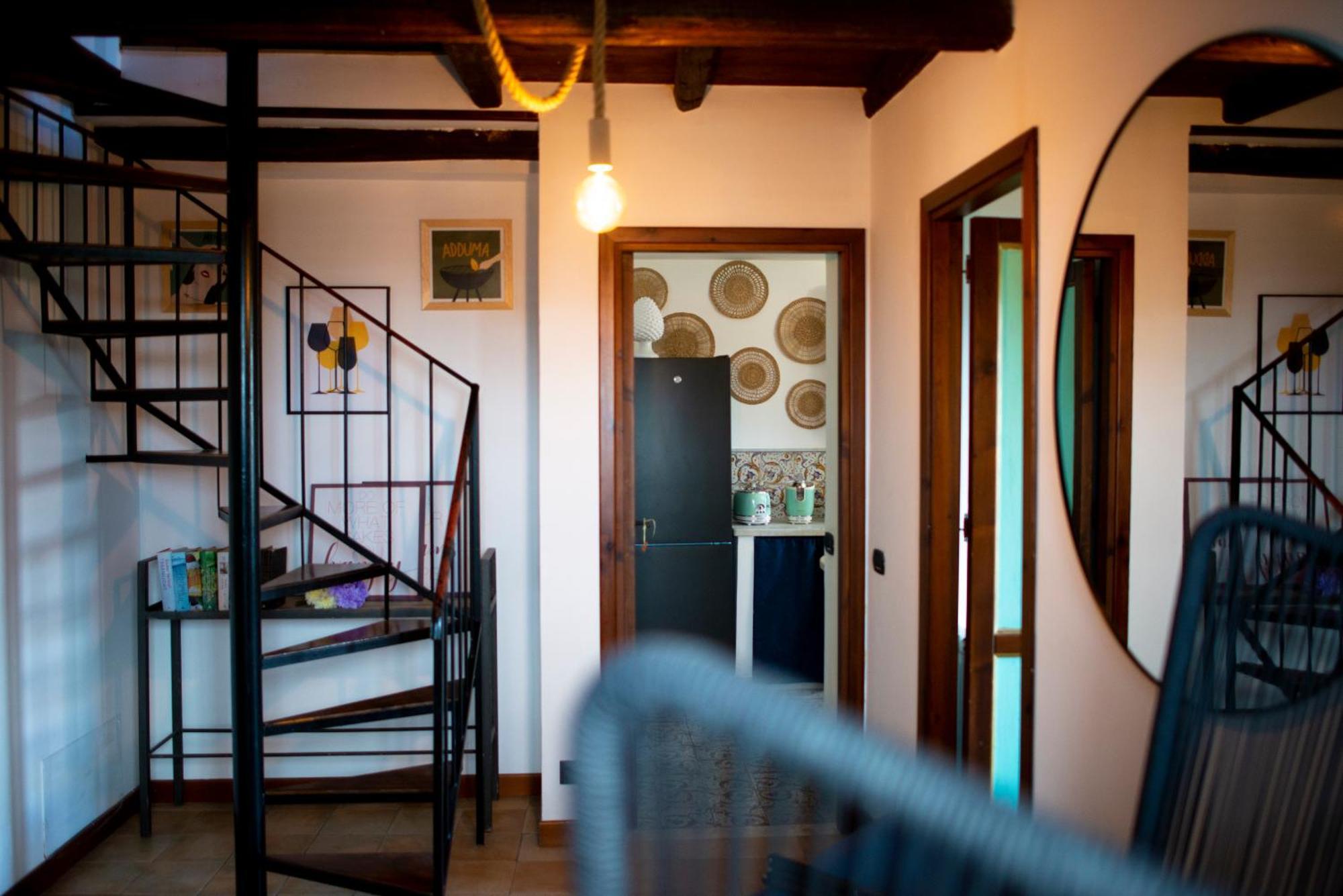 Vela House Charming Front Of Sea