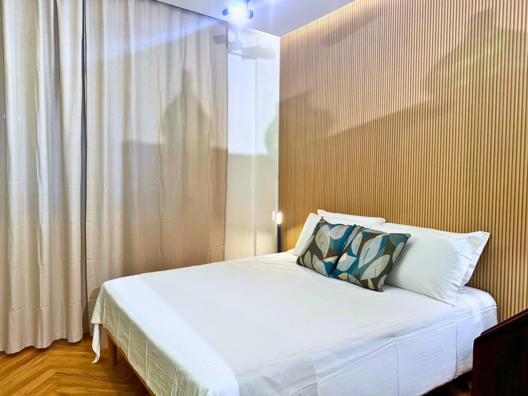 Plaza Apartment Palermo