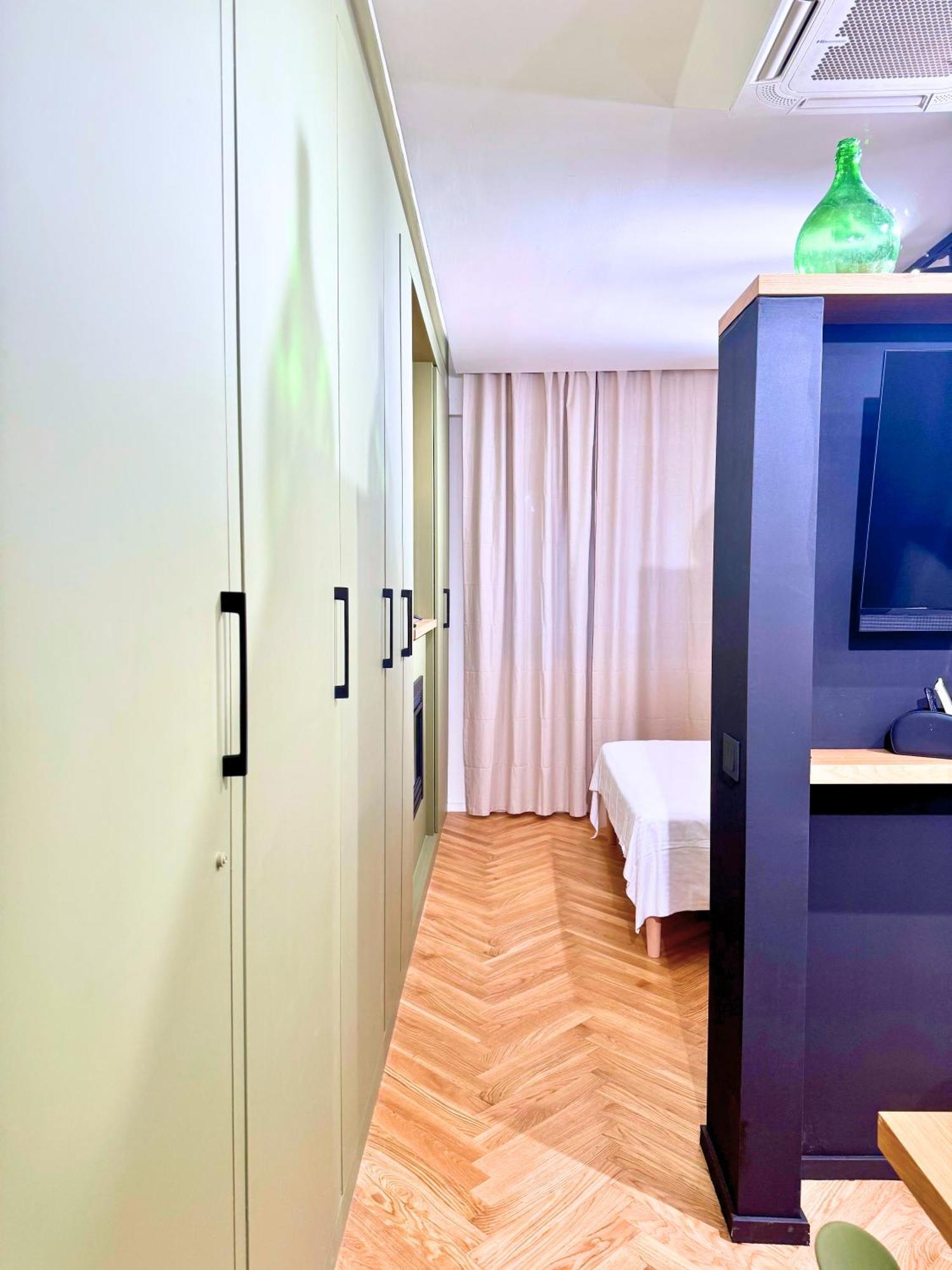Plaza Apartment Palermo