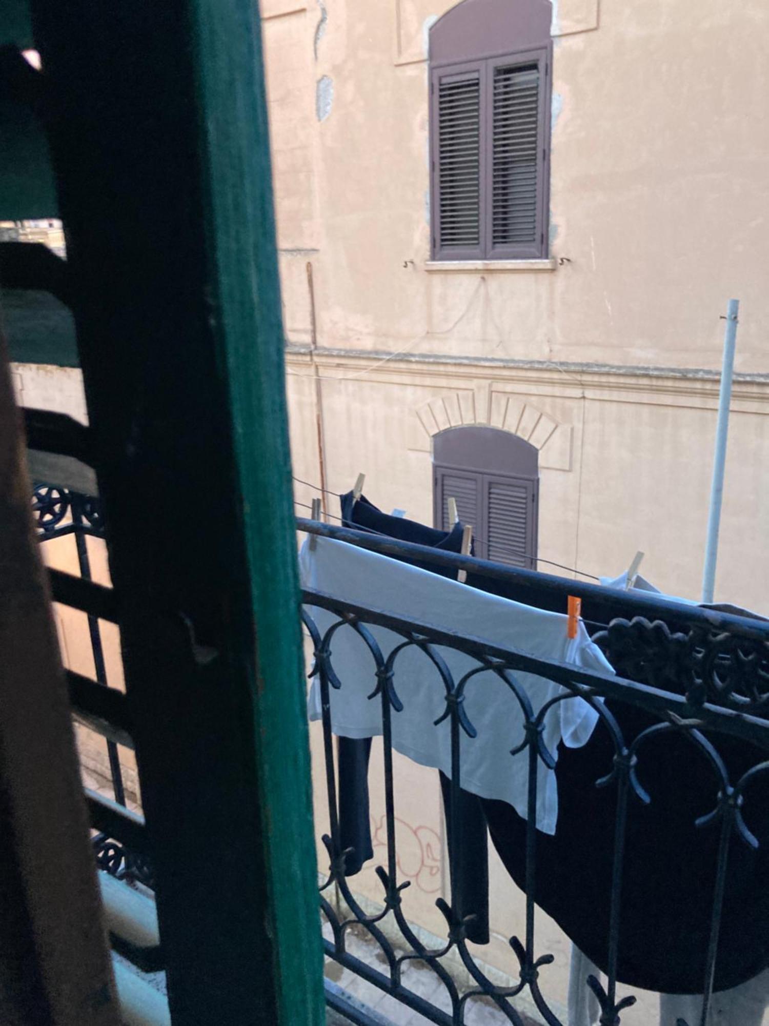 Via Silvio Boccone Semplice Ed Economico Palermo