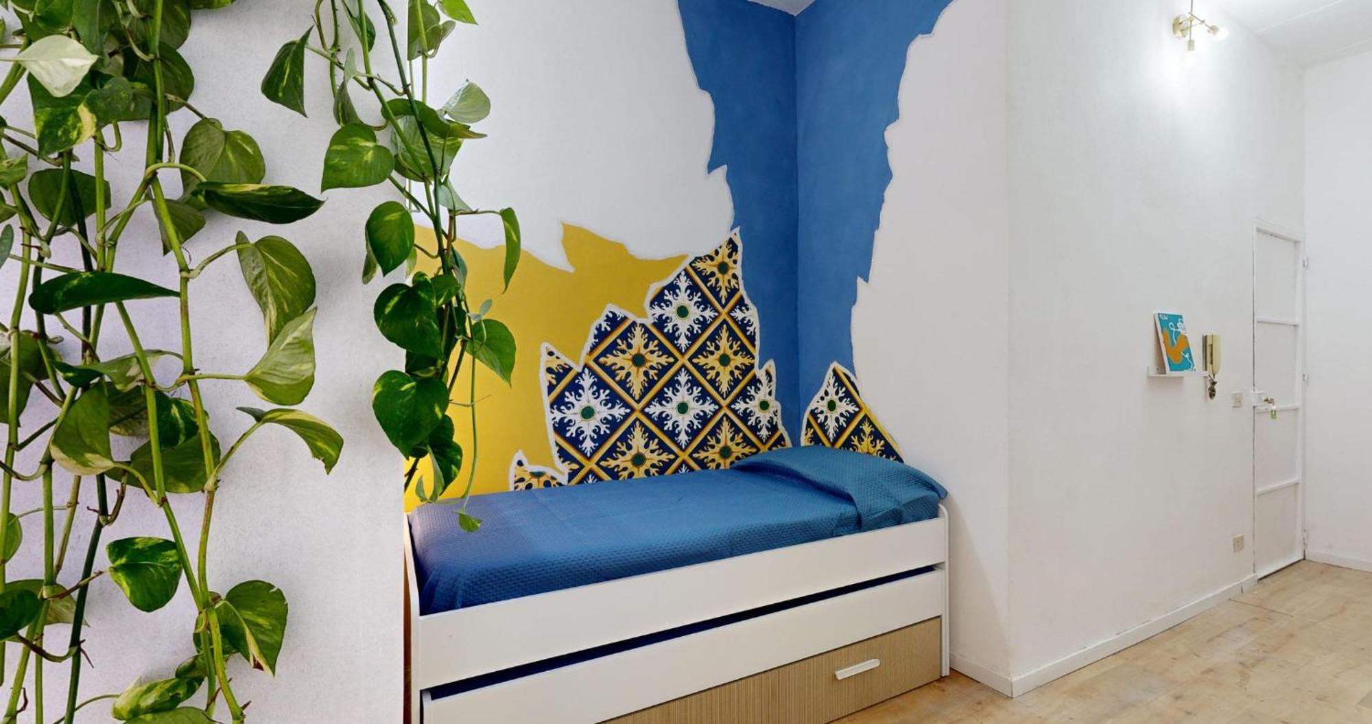 Apartment Rosalia Loft
