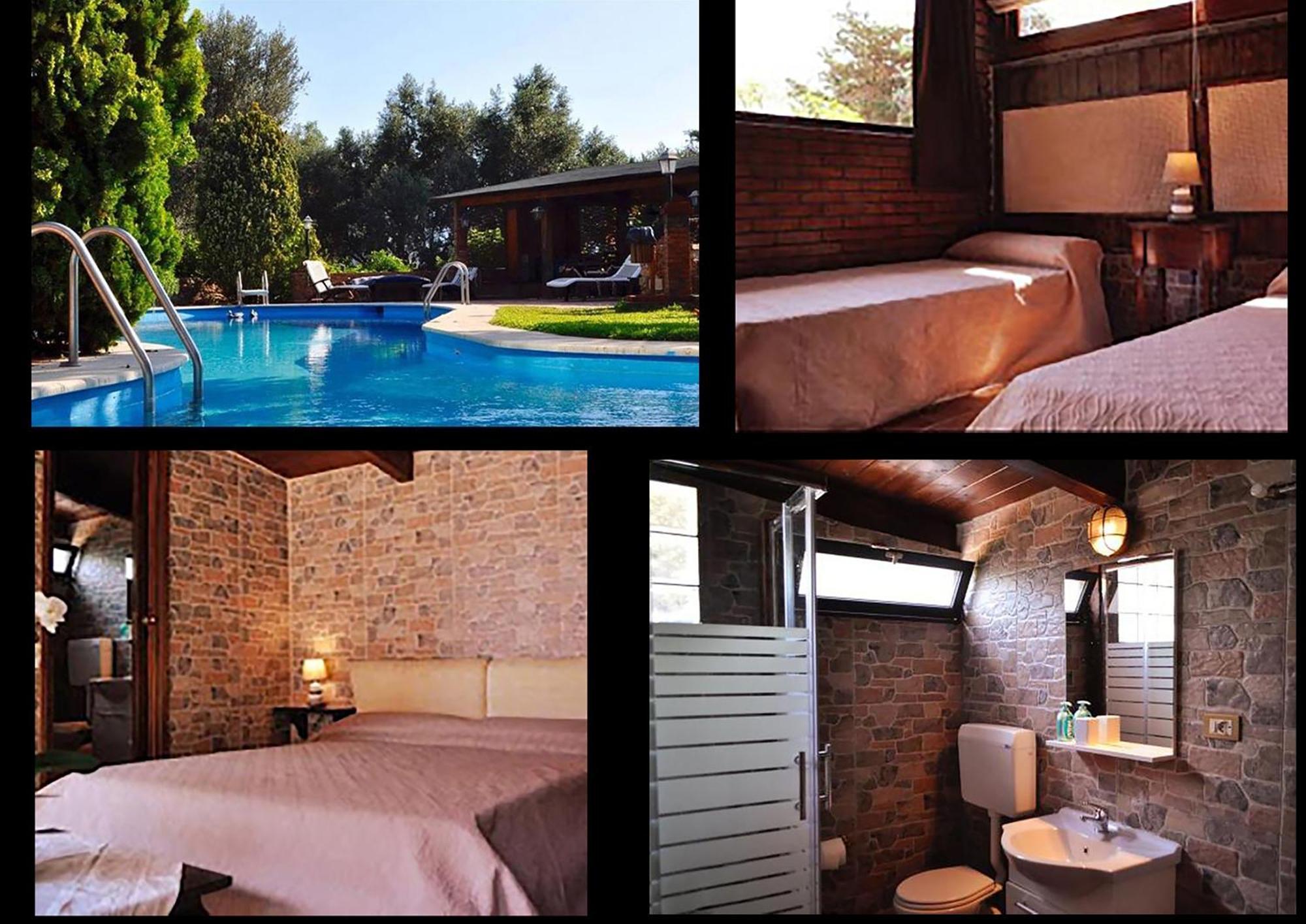 Small Paradise Homestay *